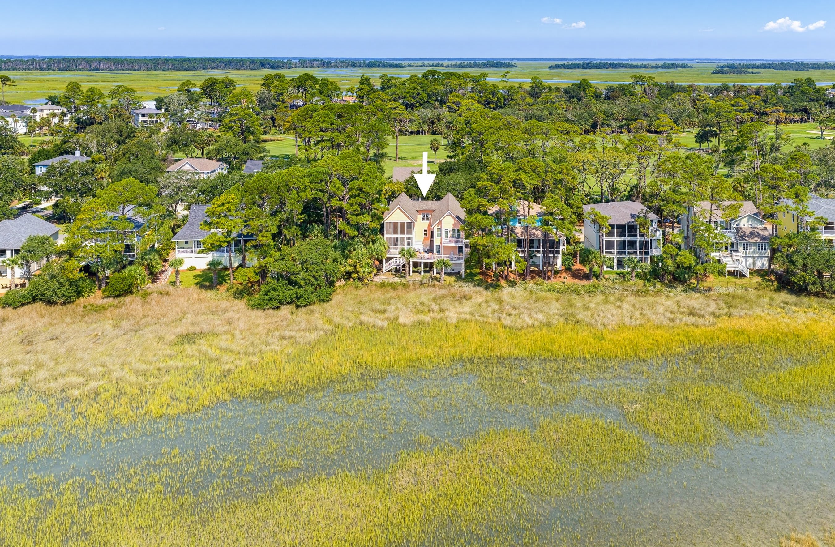 125 Ocean Creek Blvd | Photo 73
