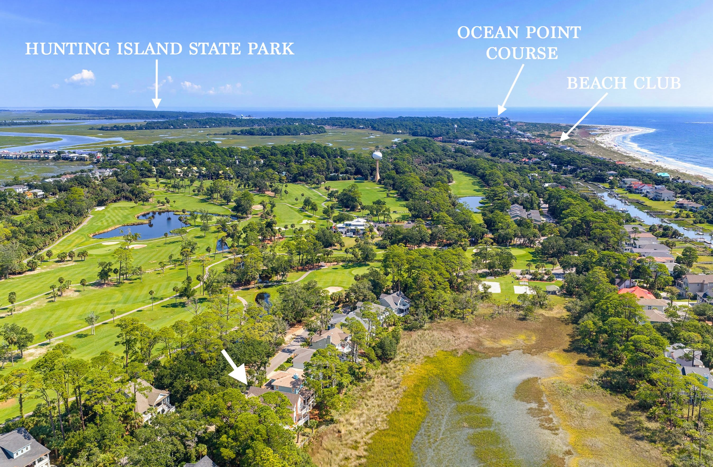 125 Ocean Creek Blvd | Photo 75