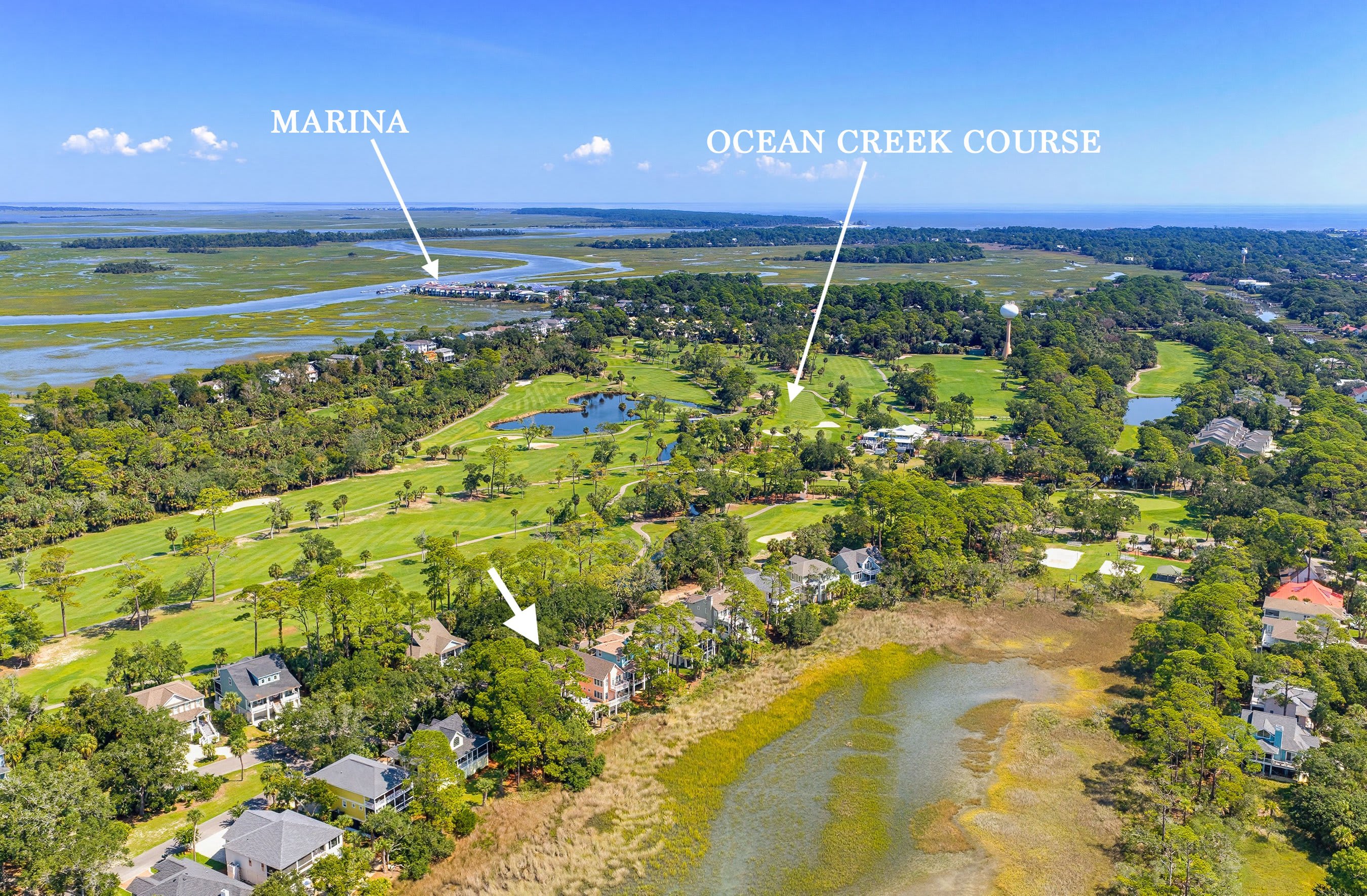 125 Ocean Creek Blvd | Photo 78
