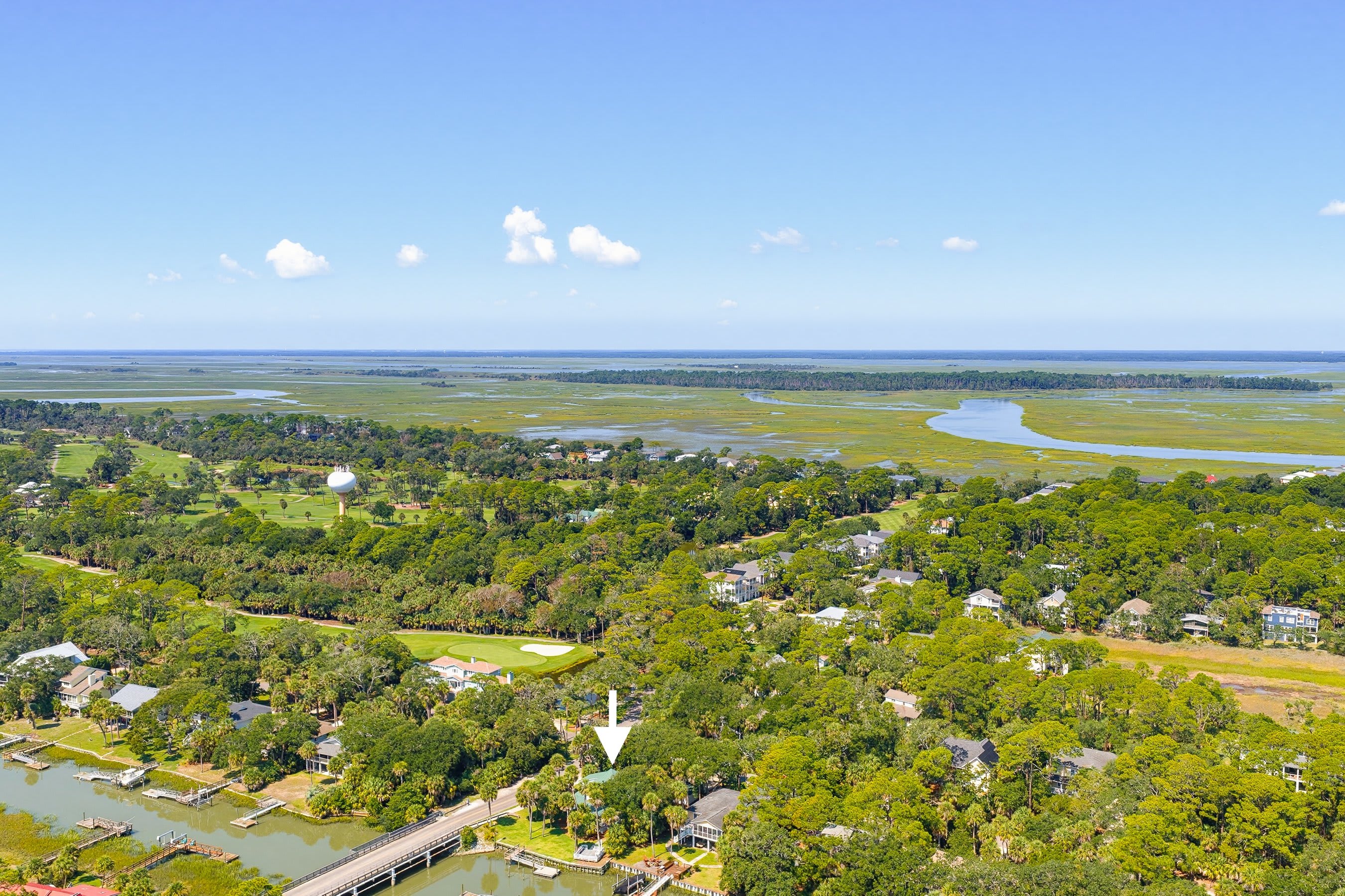 Drone Photo