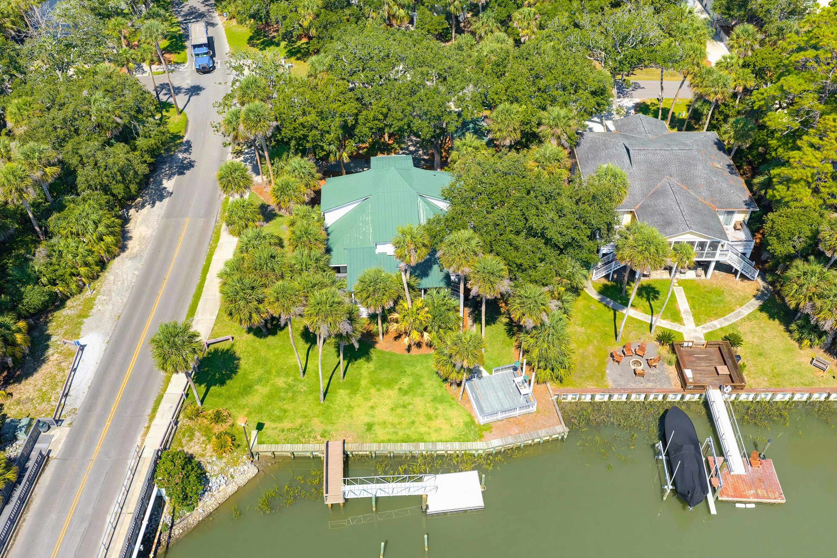 Drone Photo