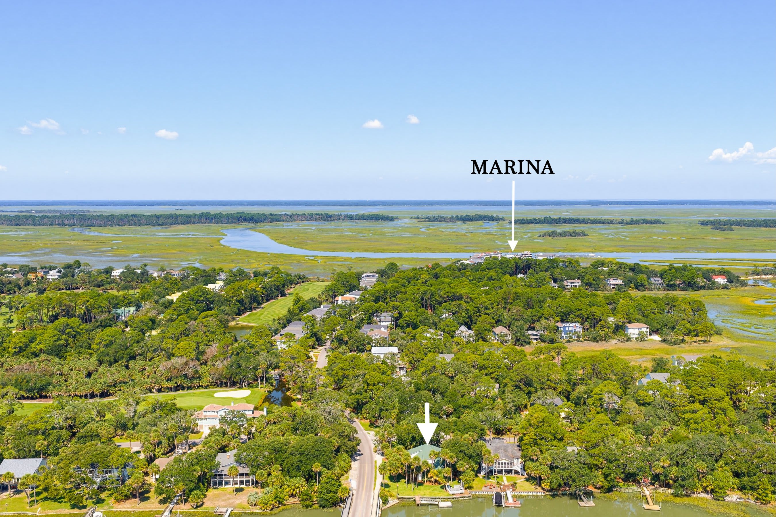 Drone Photo