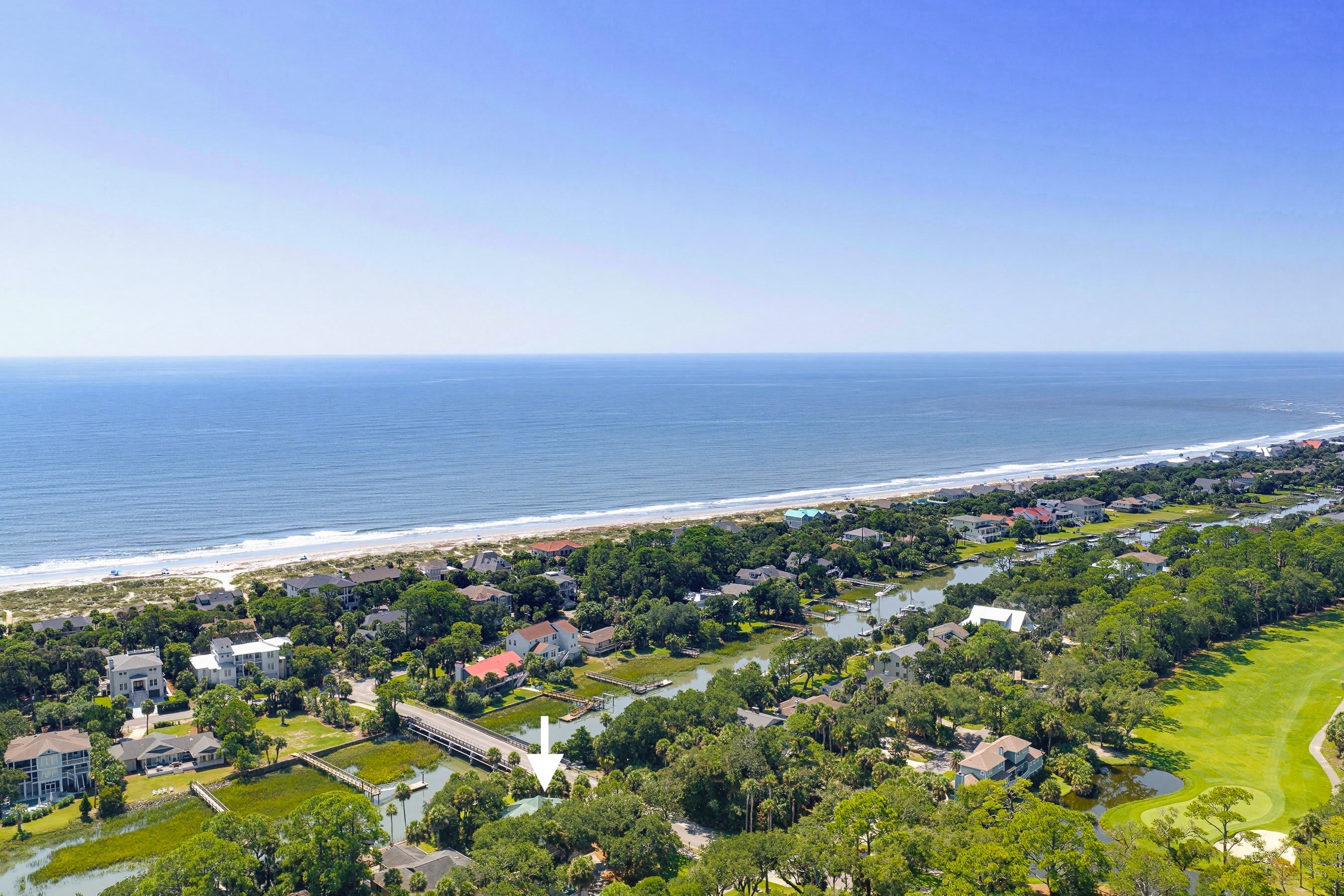 Drone Photo