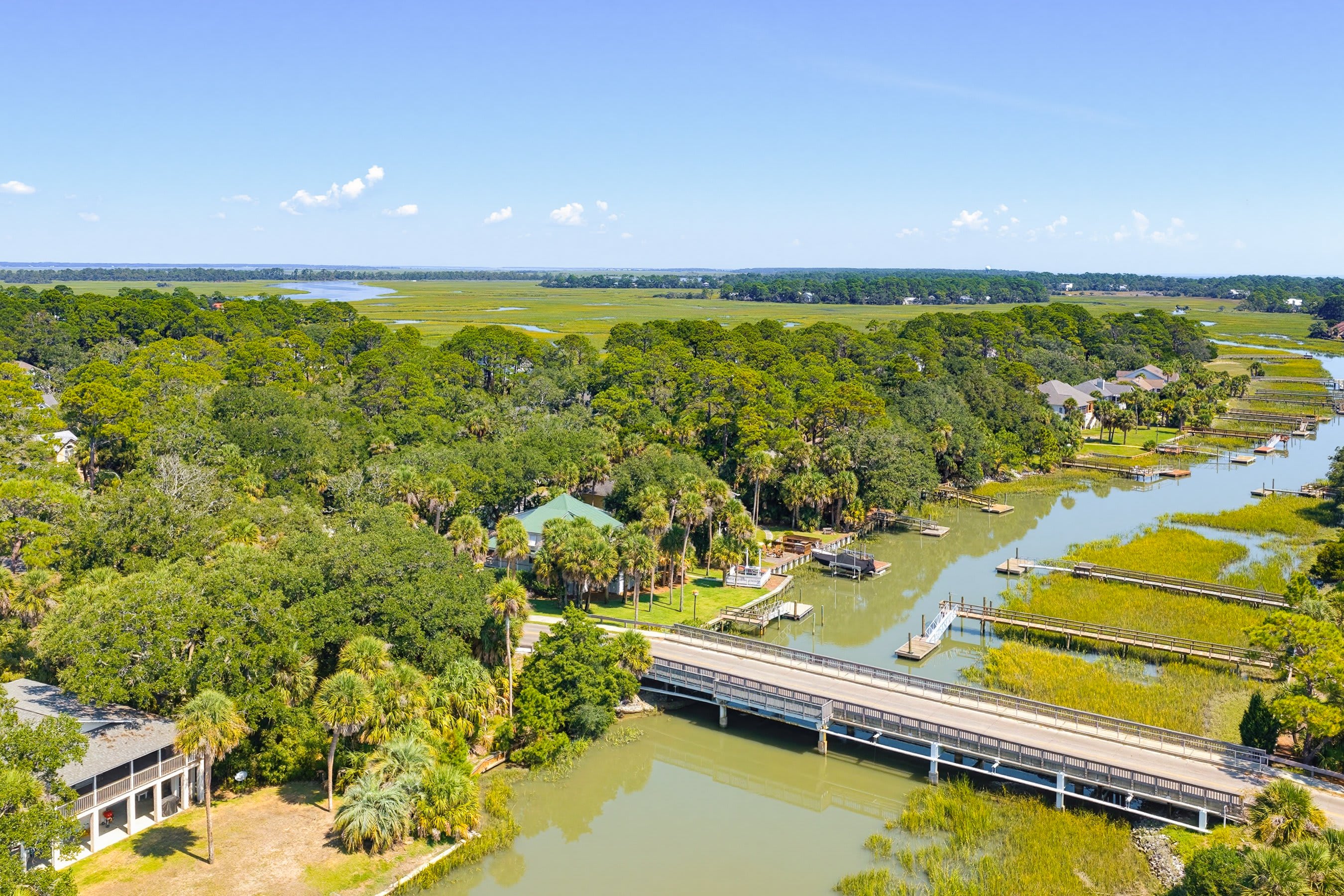 Drone Photo