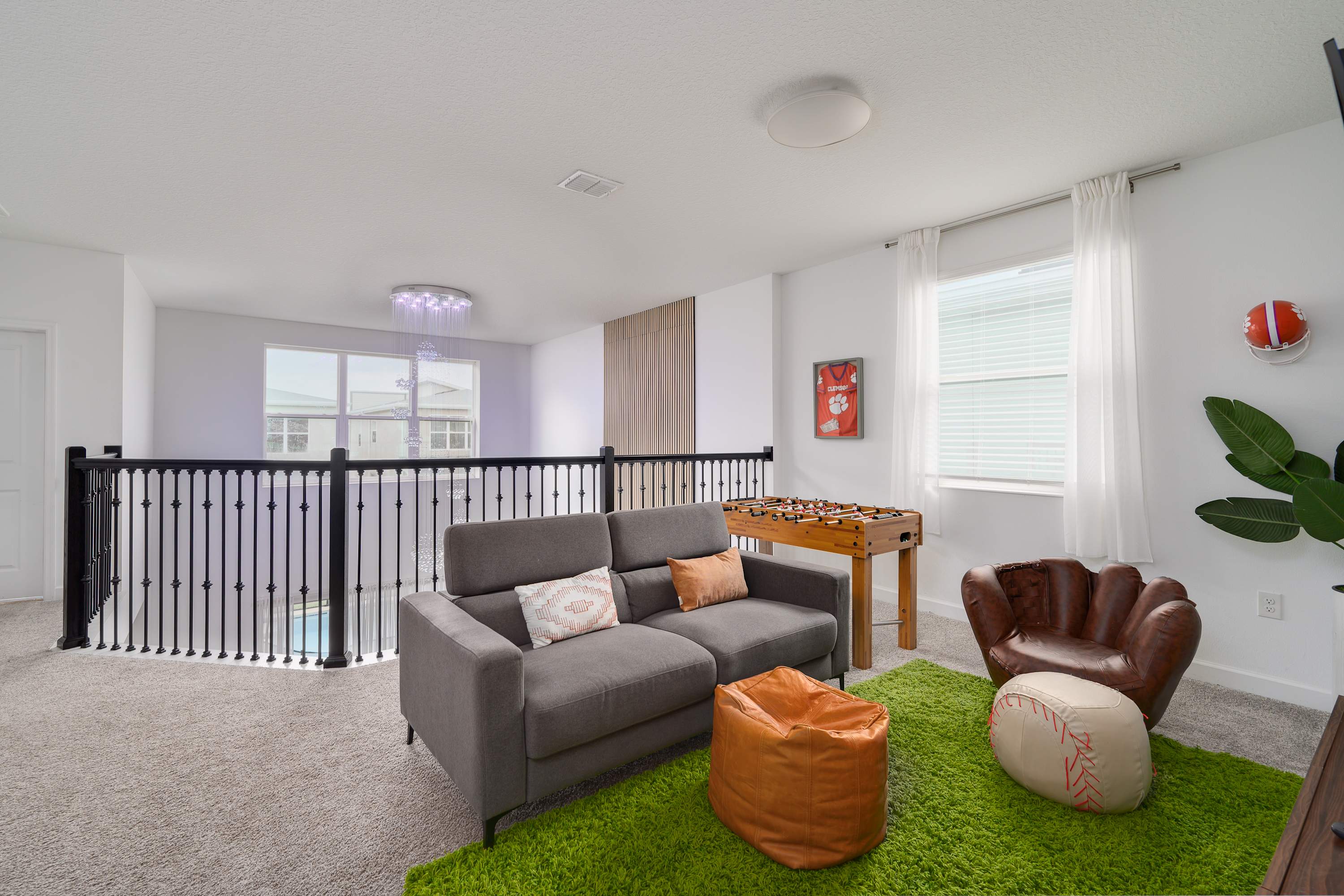 Family 5BR Near Disney – Pool, Spa & Resort Fun