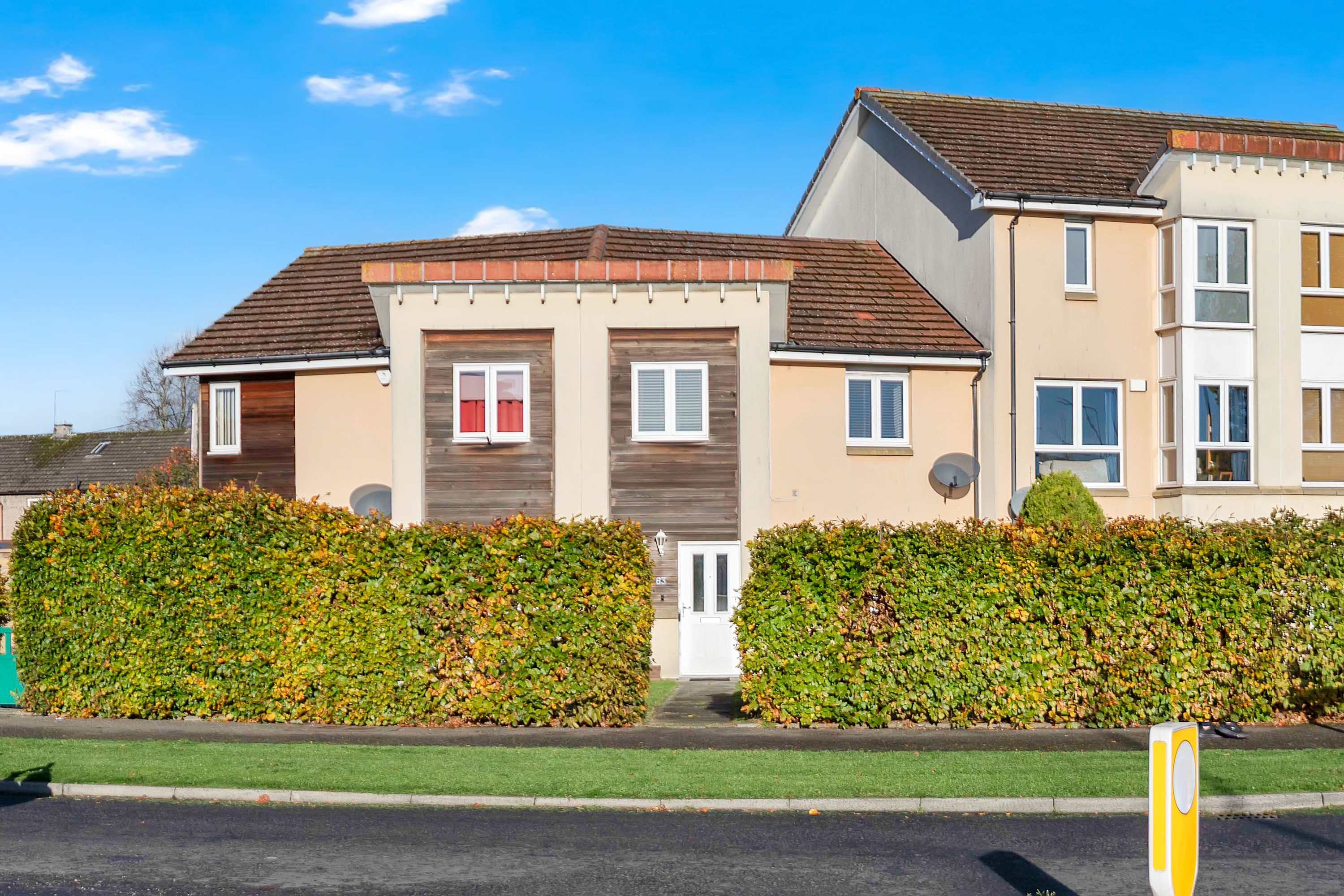 Nr Edinburgh/Rosyth Dockyard Stylish Home Sleeps 6 in Trondheim Parkway West 63 KY11 4HY - Property image 5 - VivreStays