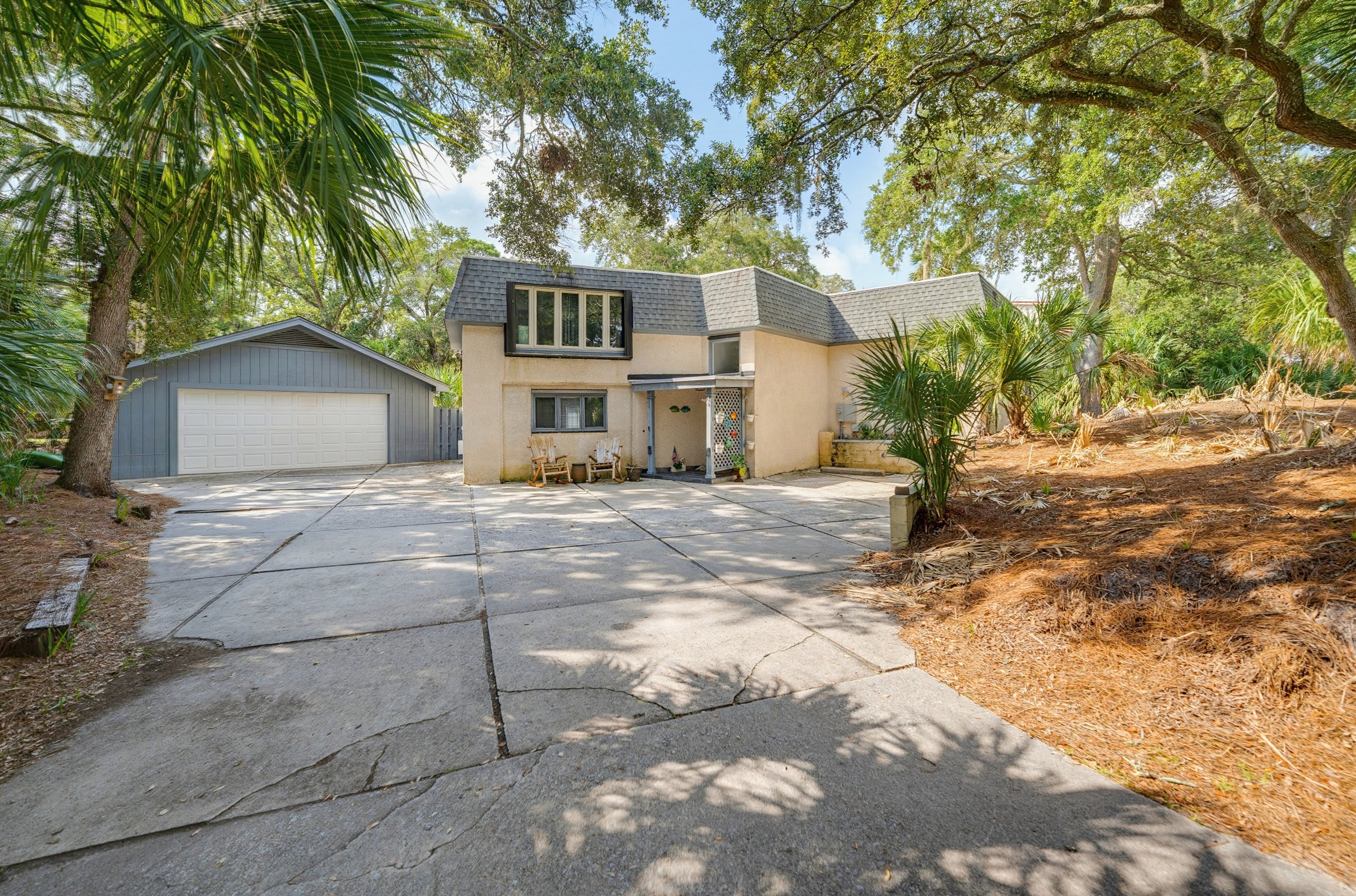 573 Remora Drive New to Program