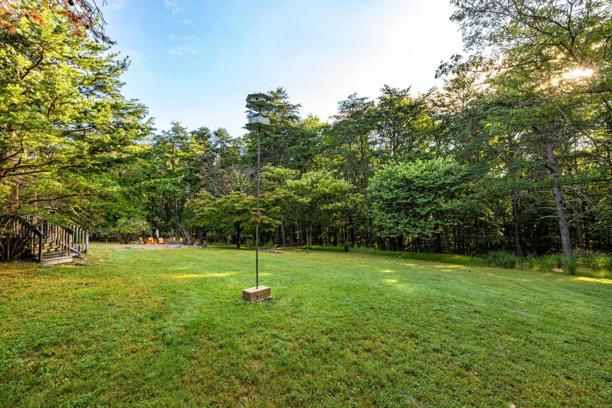 Group-friendly cabin w/ hot tub & deck