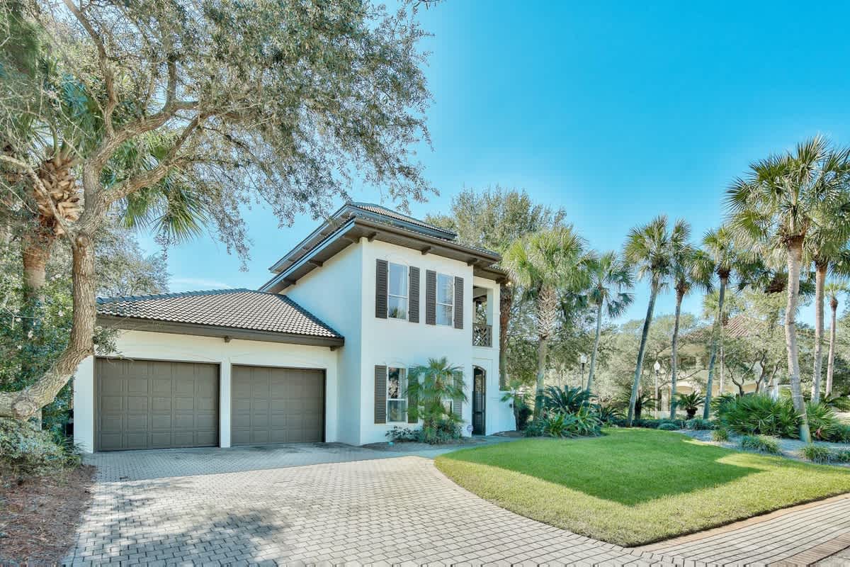 Almost Heaven | Stunning Private Pool in Destiny West! Super Close to Beach, Sweeping Balconies with Excellent Views! — Destin, FL — vacation rental