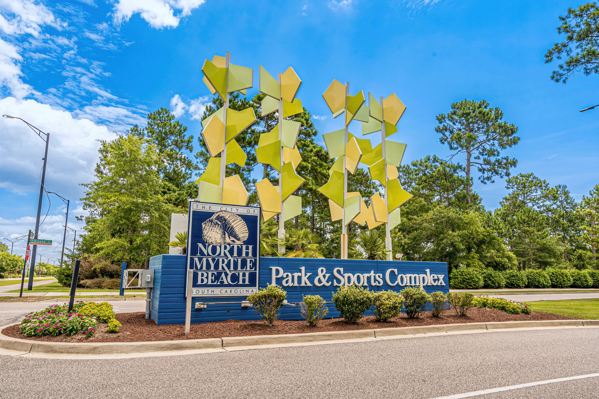 3BR Townhome Close to NMB Sports Beaches | Photo 44