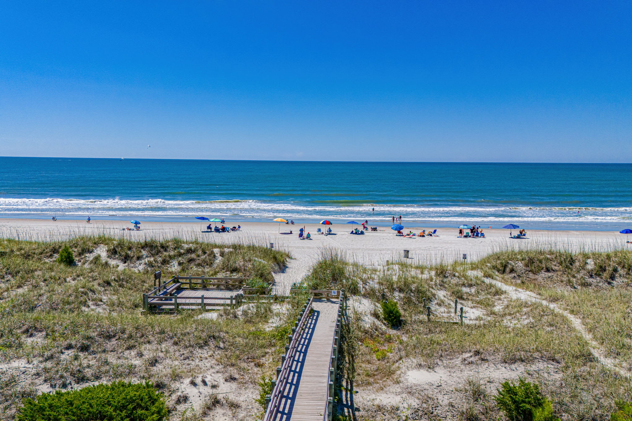 3BR Townhome Close to NMB Sports Beaches | Photo 45