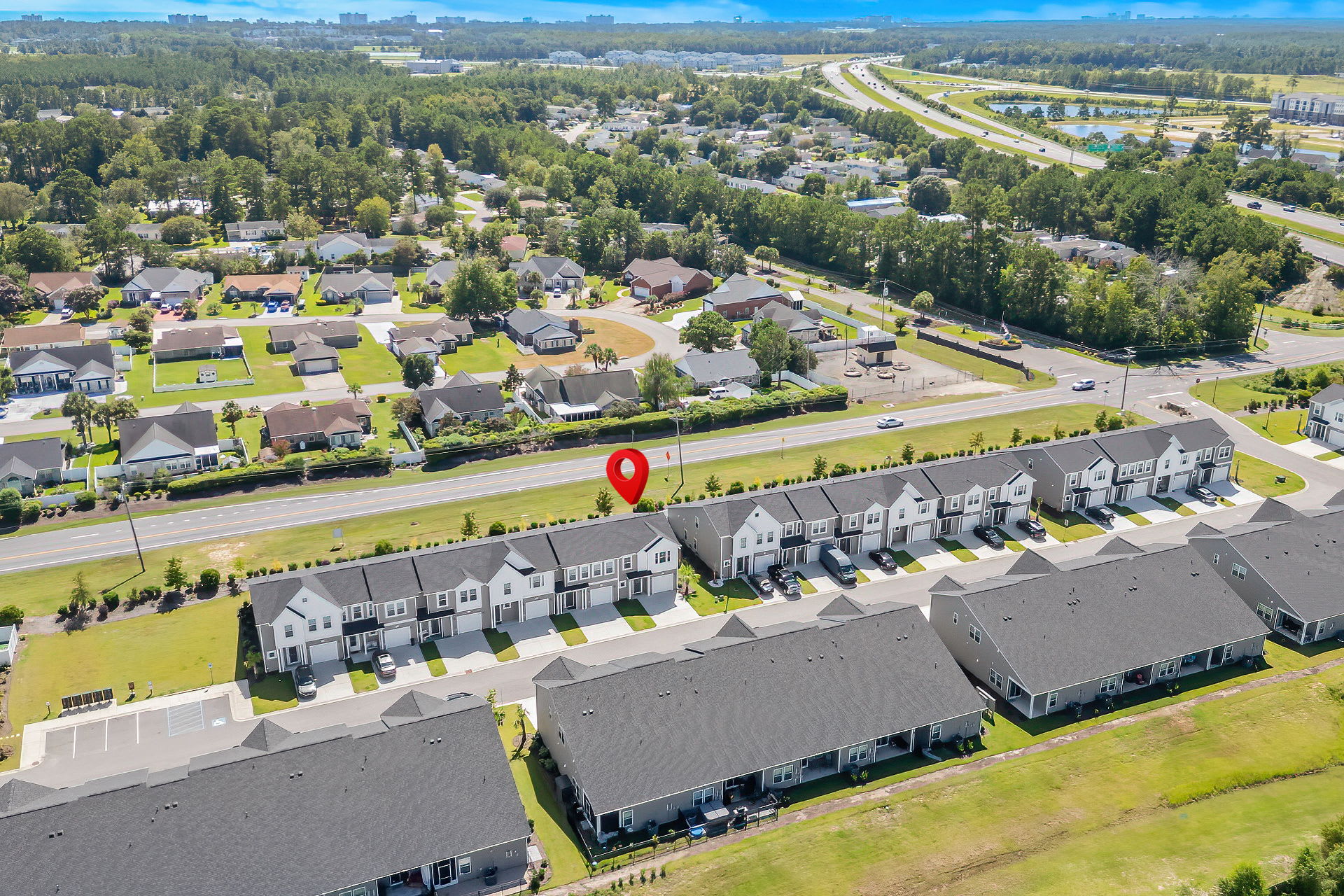 3BR Townhome Close to NMB Sports Beaches | Photo 41