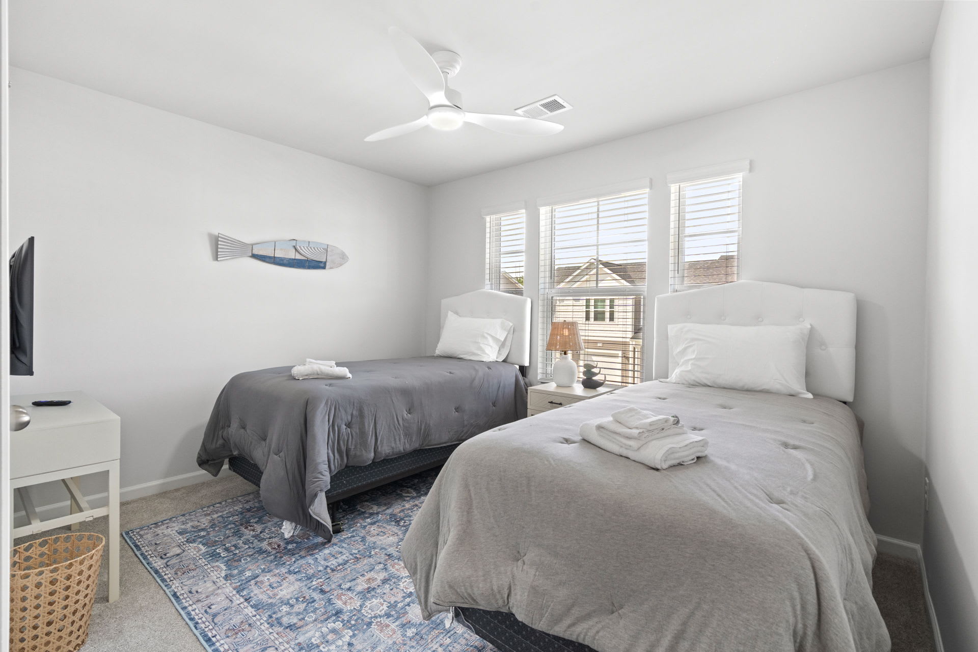 3BR Townhome Close to NMB Sports Beaches | Photo 33