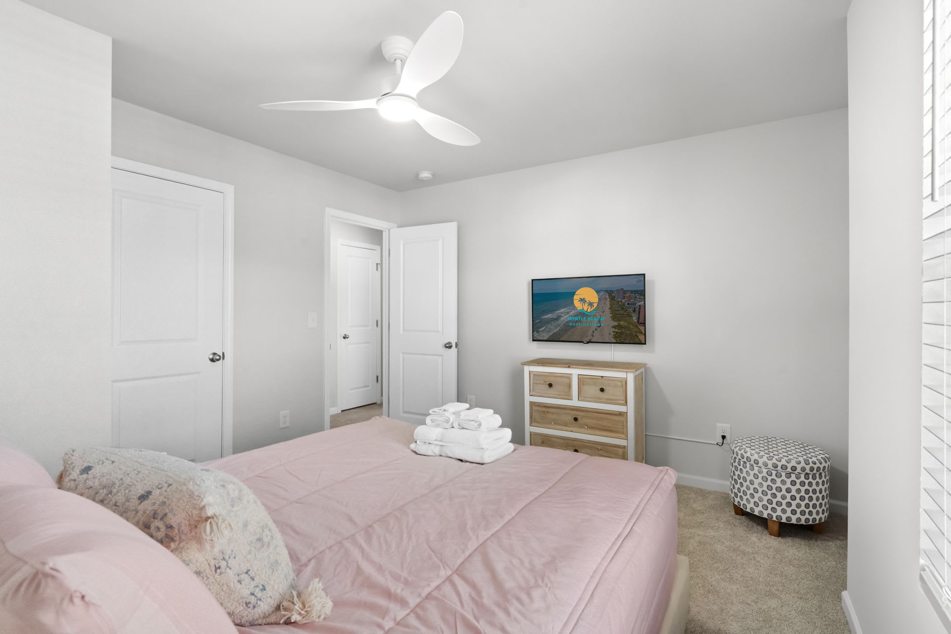 3BR Townhome Close to NMB Sports Beaches | Photo 29