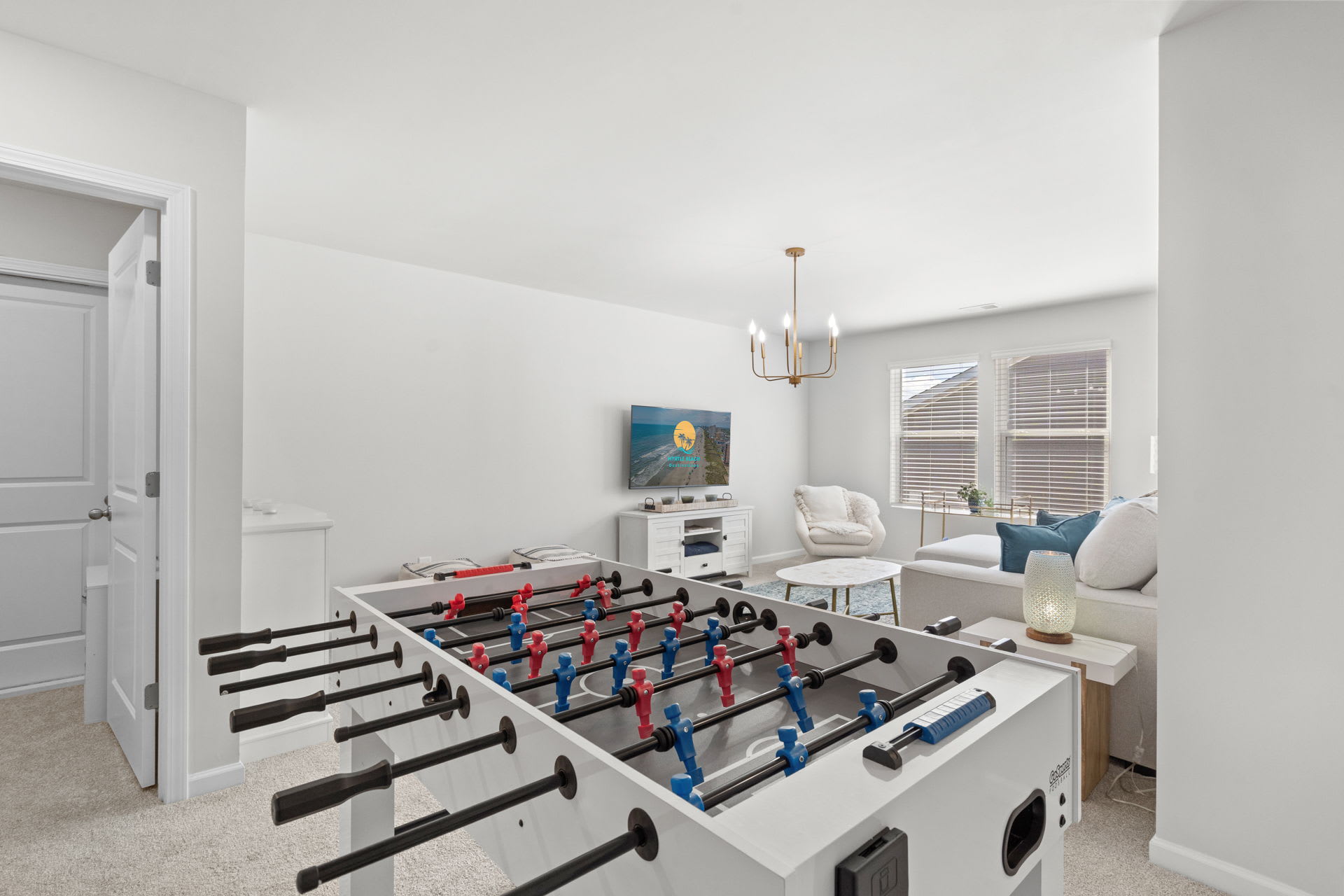 3BR Townhome Close to NMB Sports Beaches | Photo 3