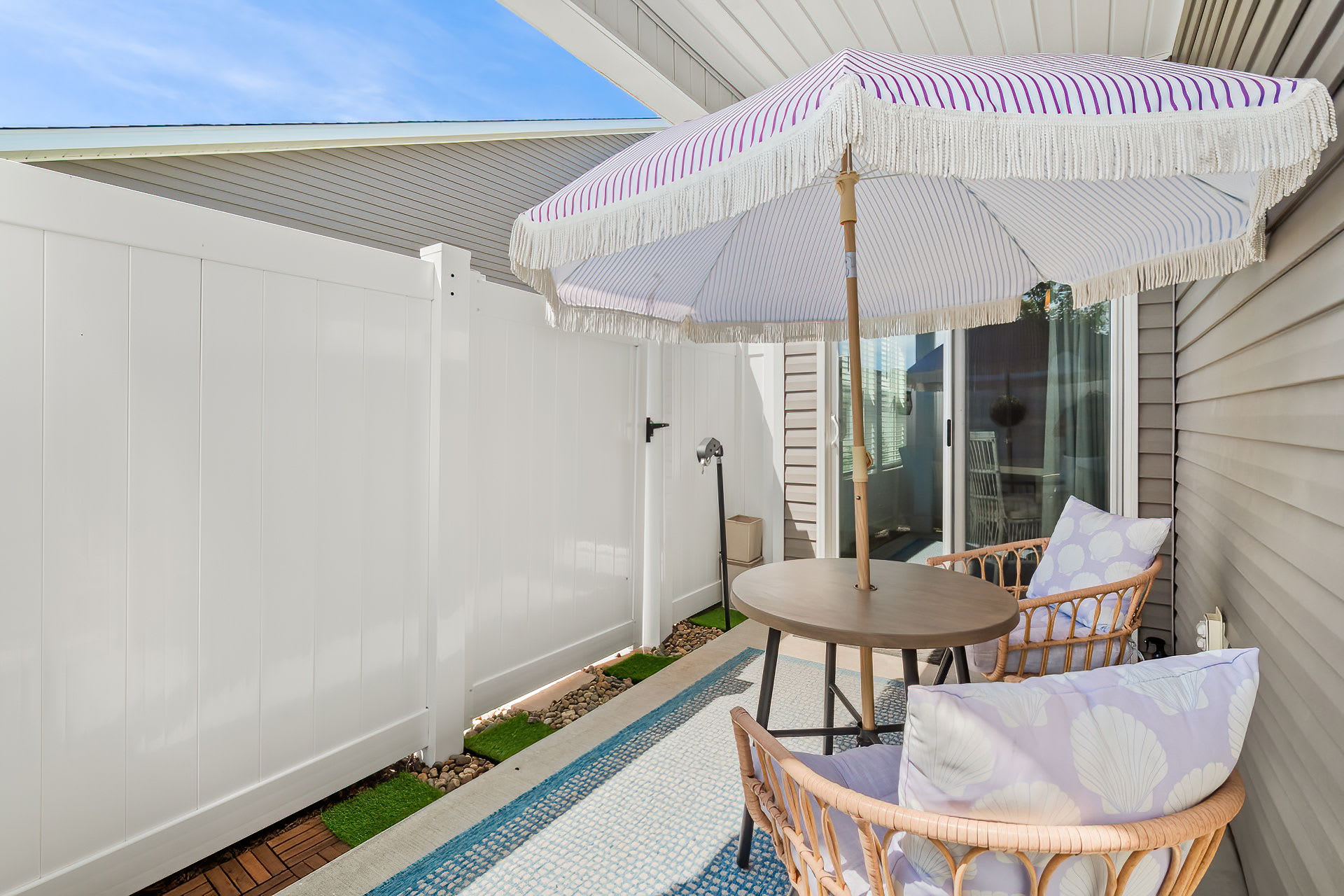 3BR Townhome Close to NMB Sports Beaches | Photo 4