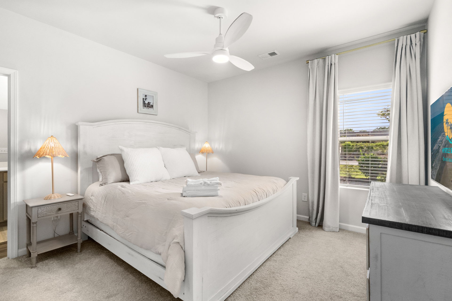 3BR Townhome Close to NMB Sports Beaches | Photo 16