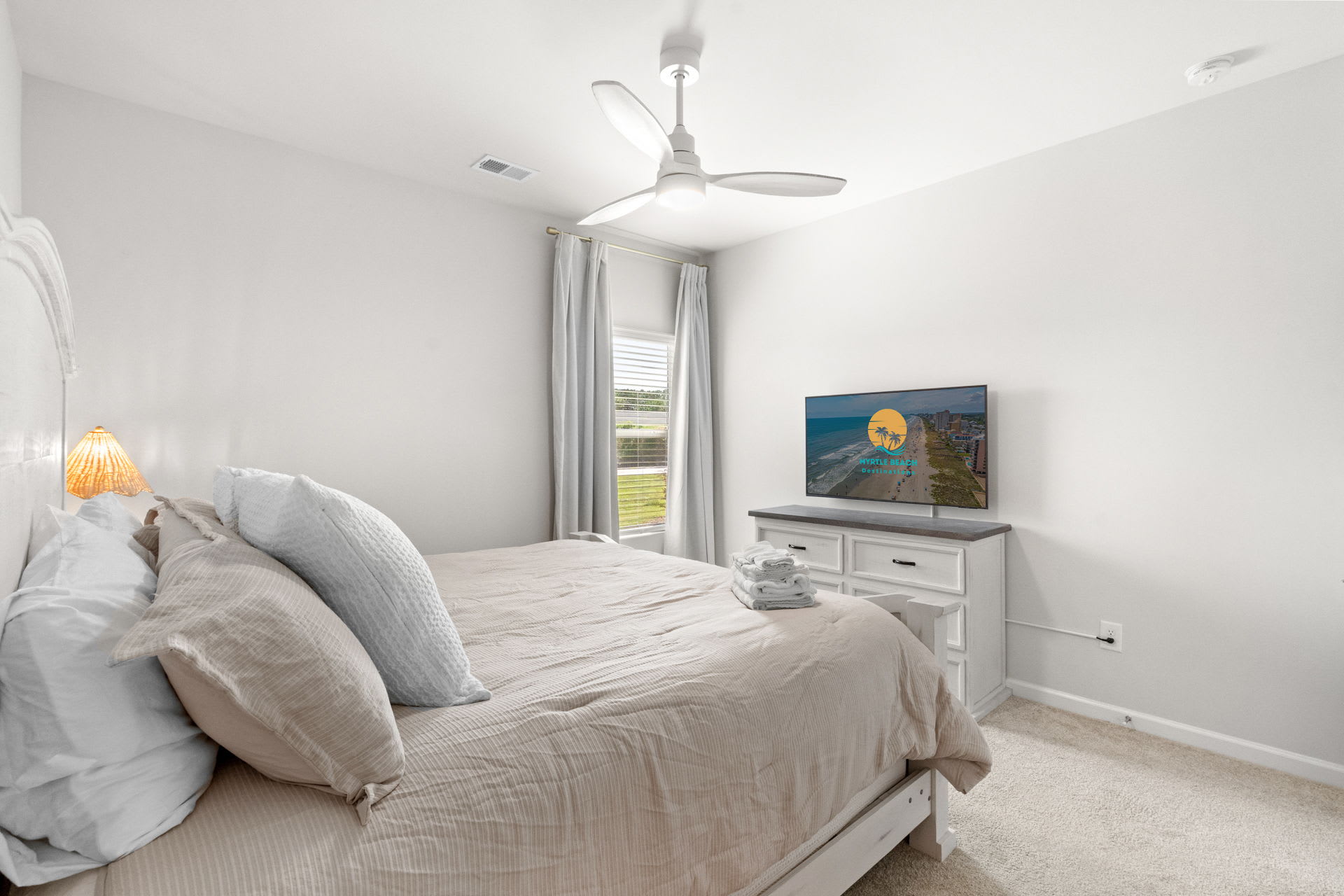 3BR Townhome Close to NMB Sports Beaches | Photo 17