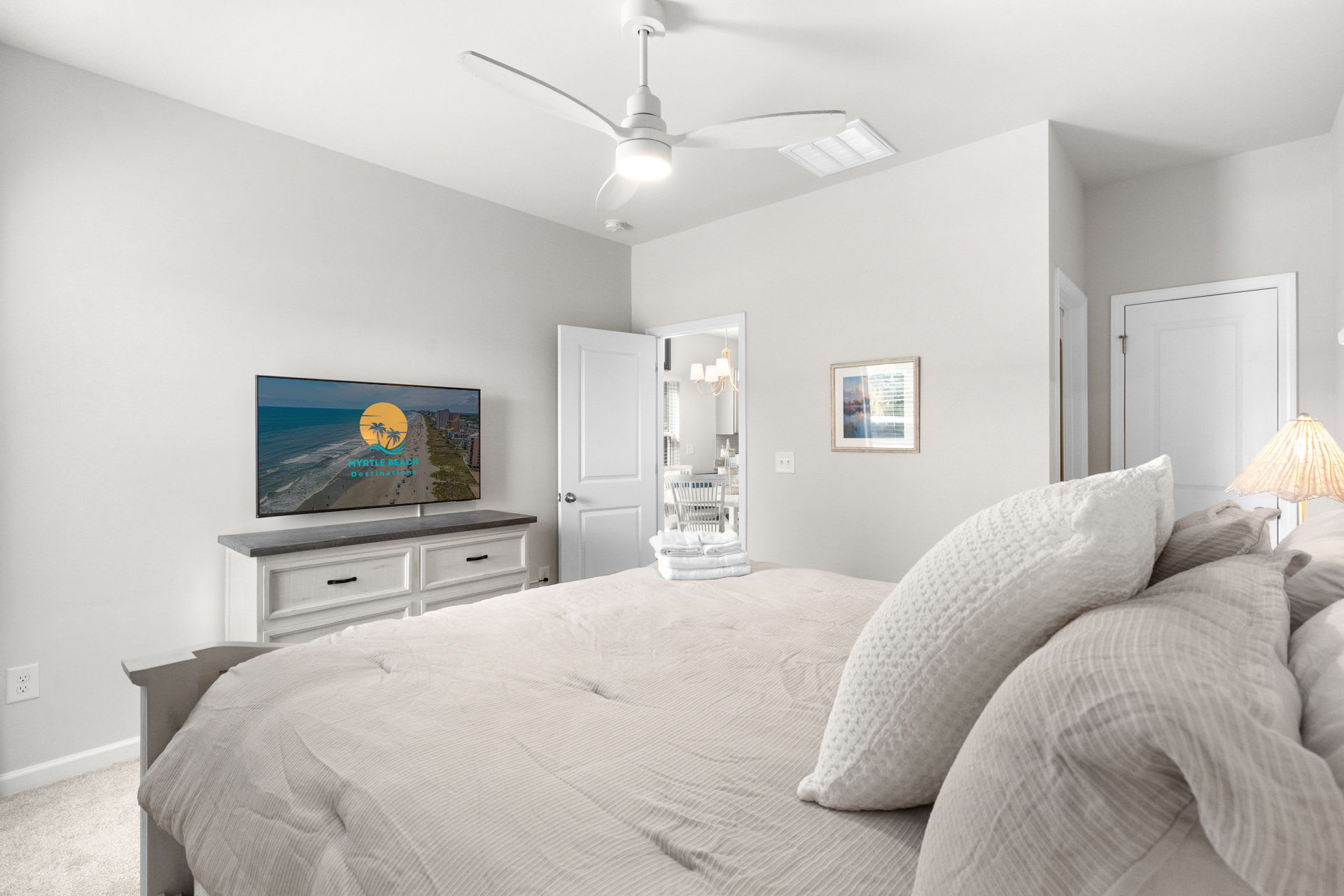 3BR Townhome Close to NMB Sports Beaches | Photo 18