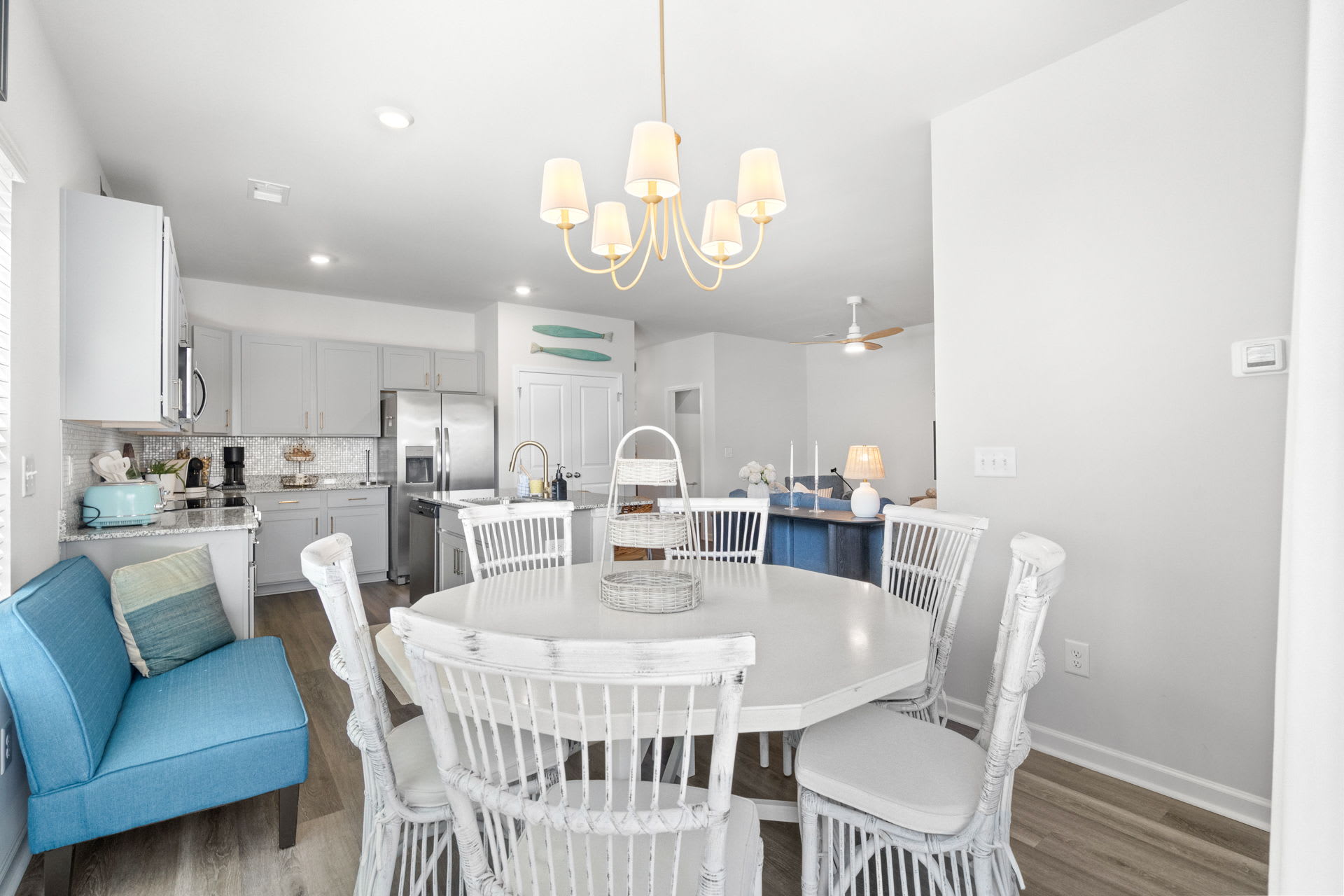 3BR Townhome Close to NMB Sports Beaches | Photo 15
