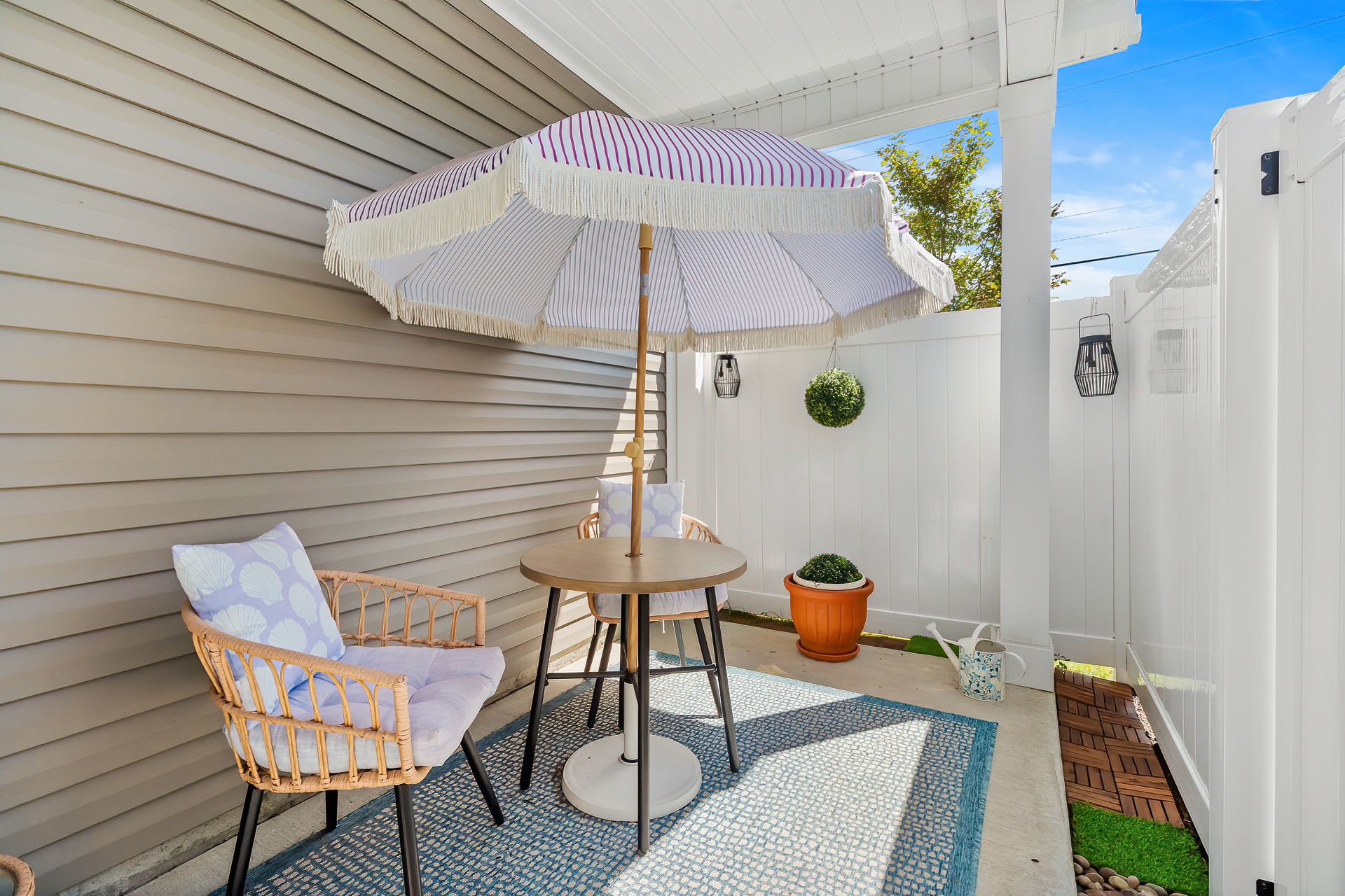 3BR Townhome Close to NMB Sports Beaches | Photo 39