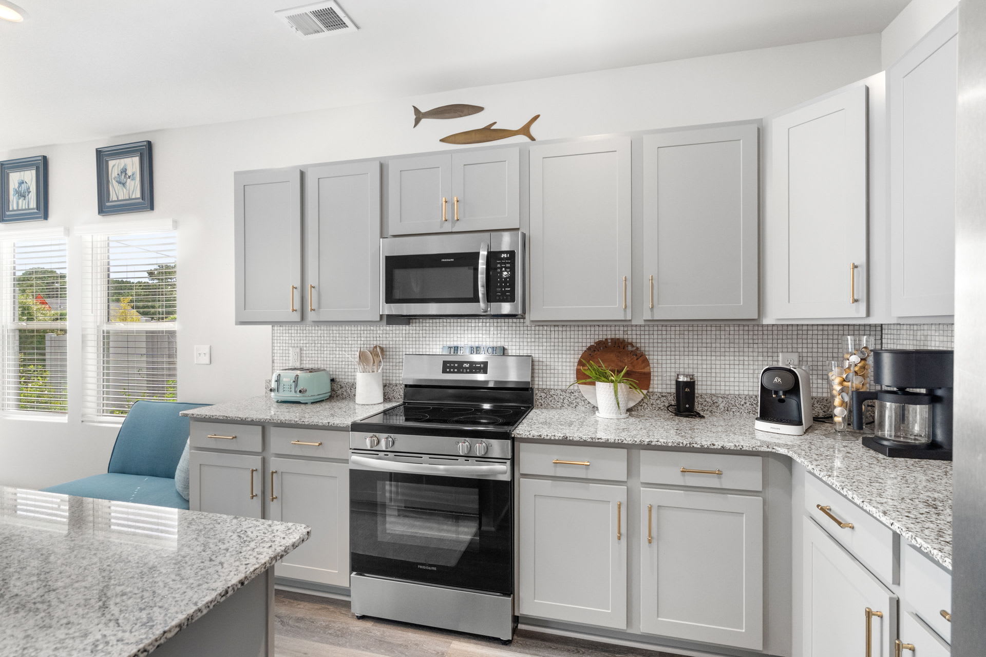 3BR Townhome Close to NMB Sports Beaches | Photo 11