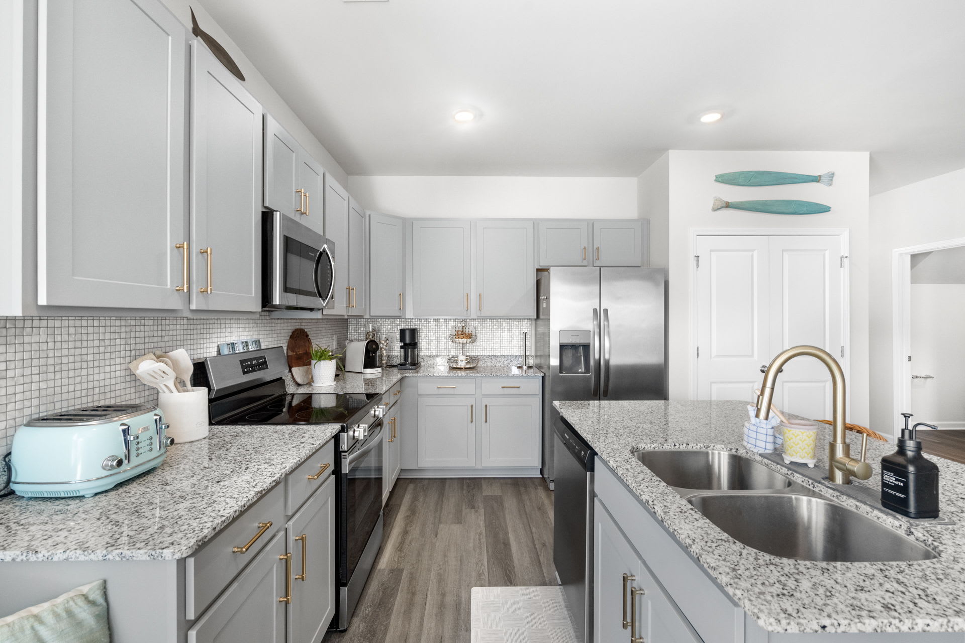 3BR Townhome Close to NMB Sports Beaches | Photo 9