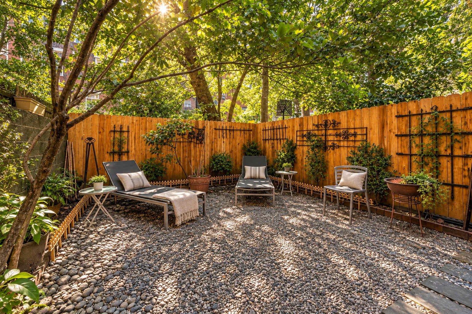 Harlem Gardens photo #4 by Haus