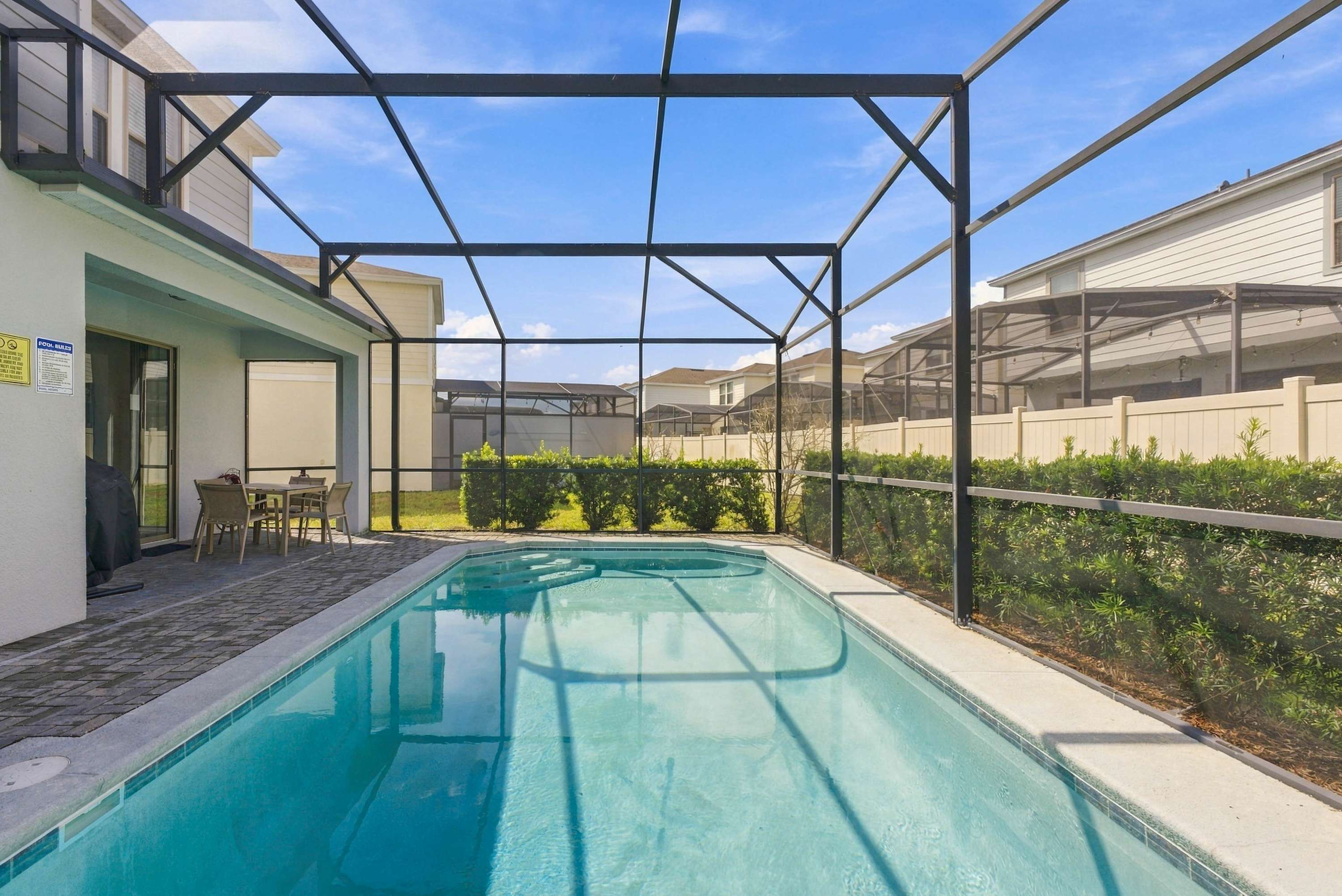 2472 Toy Barn Slide Bed & Game Room! Private Pool — Kissimmee, FL — vacation rental