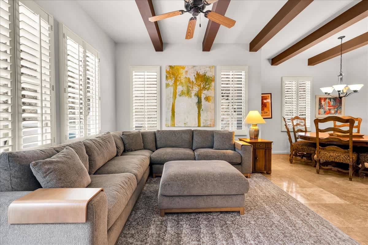 The Artisan Villa | 3BR Legacy Villa - Photo 5