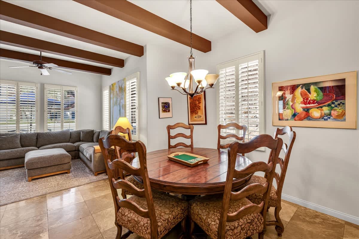 The Artisan Villa | 3BR Legacy Villa - Photo 3