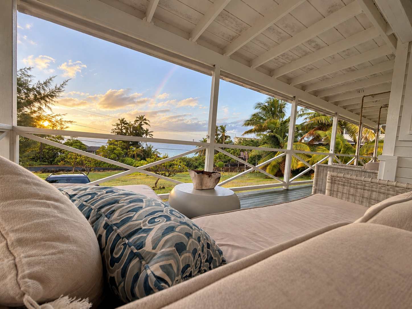 Poipu Ocean View Beach House - Sleeps 6