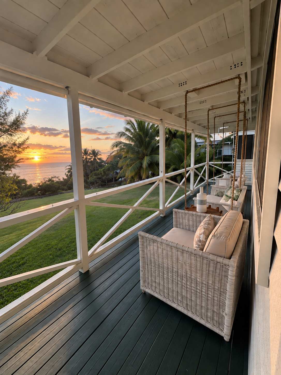 Poipu Ocean View Beach House - Sleeps 6