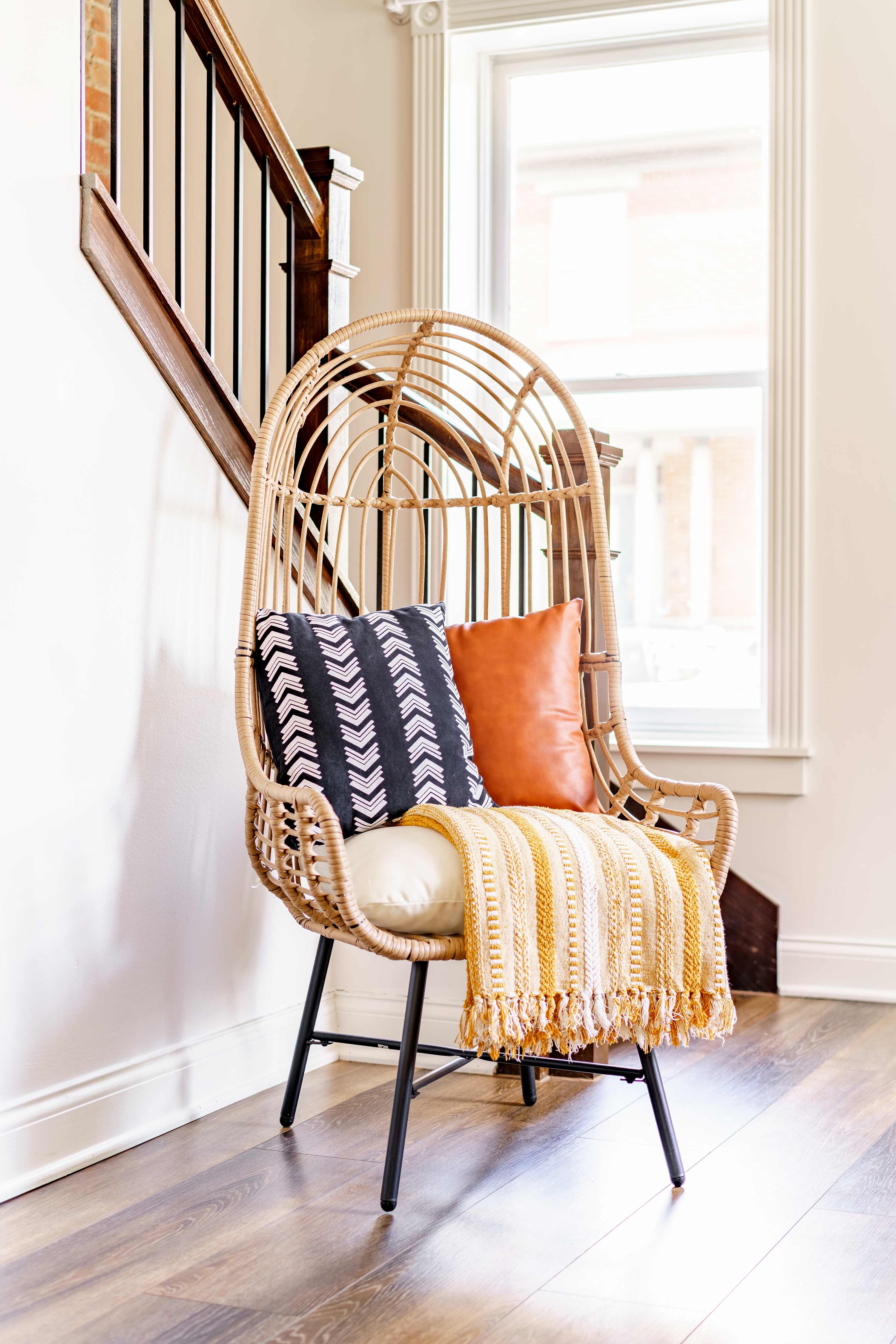 Cozy Cabana by Jungle House | Downtown & Short North | Free Parking...