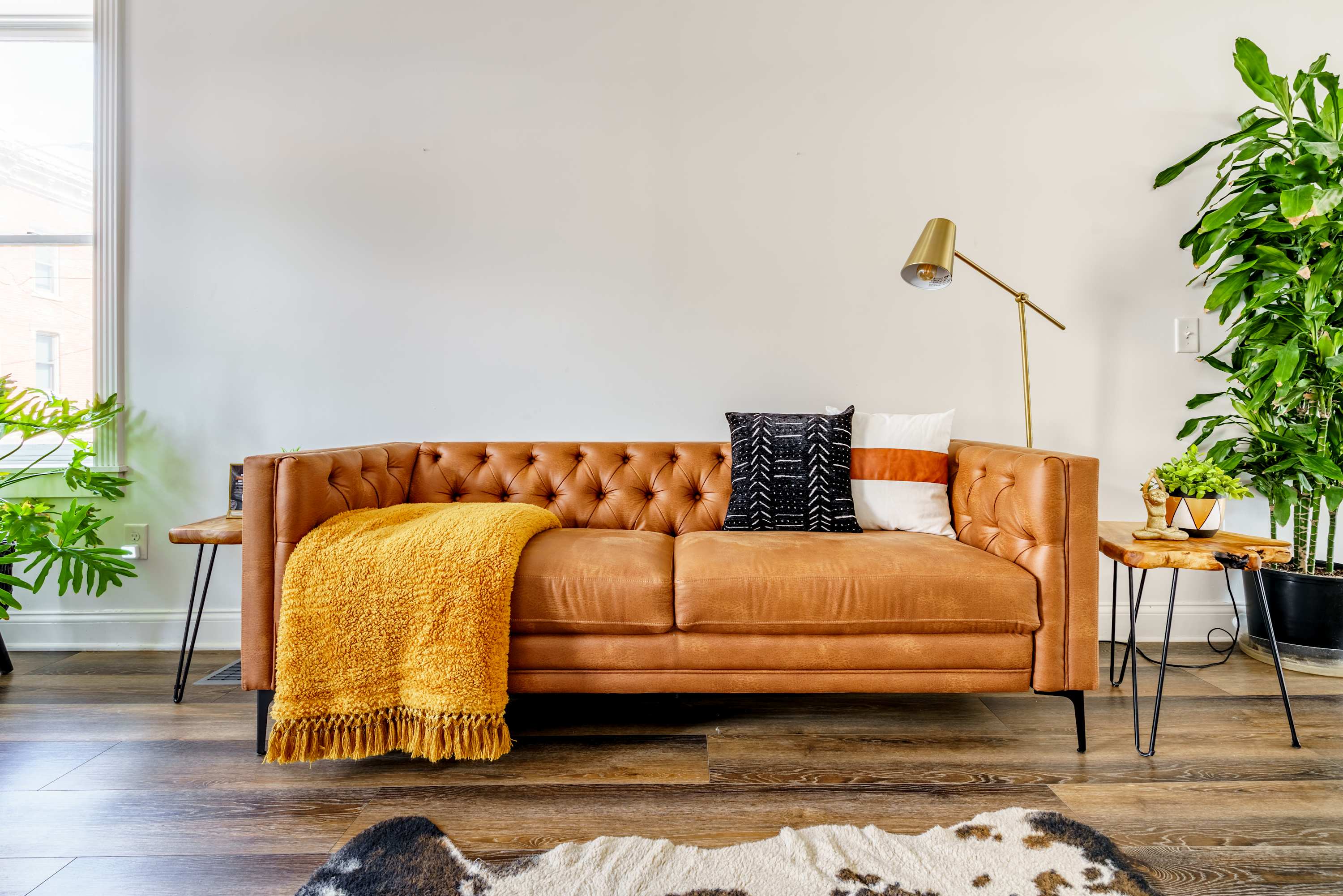 Cozy Cabana by Jungle House | Downtown & Short North | Free Parking...