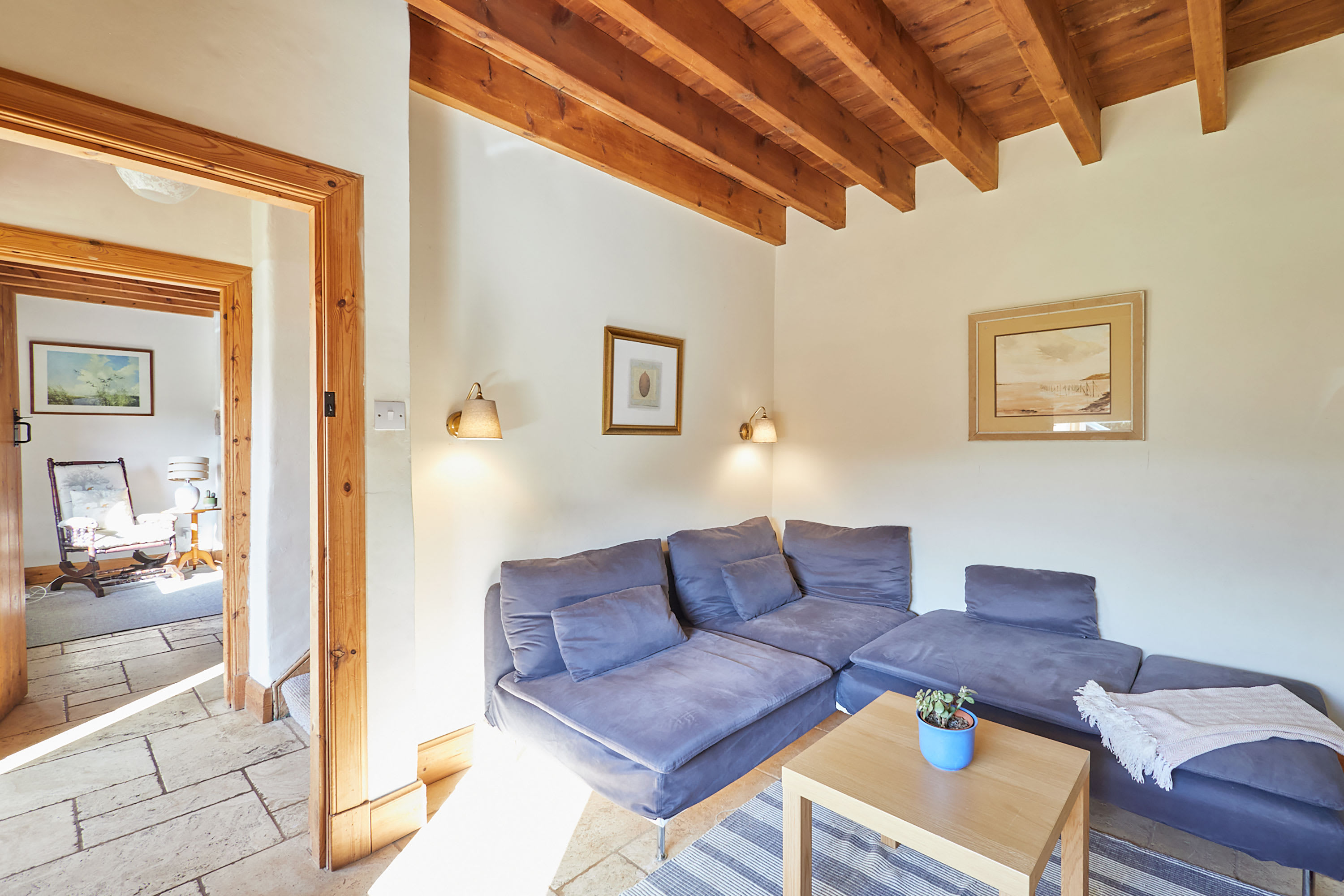 West Loanend Cottage – photo 18