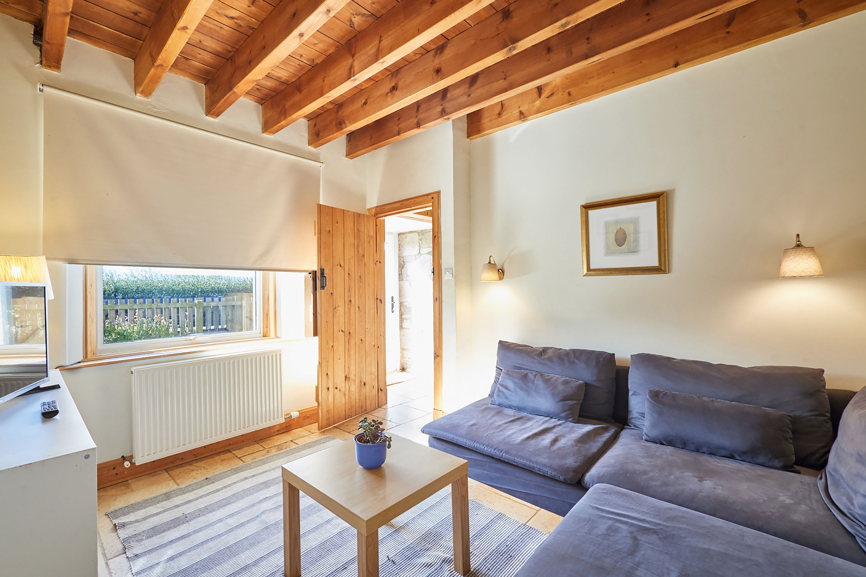 West Loanend Cottage – photo 16
