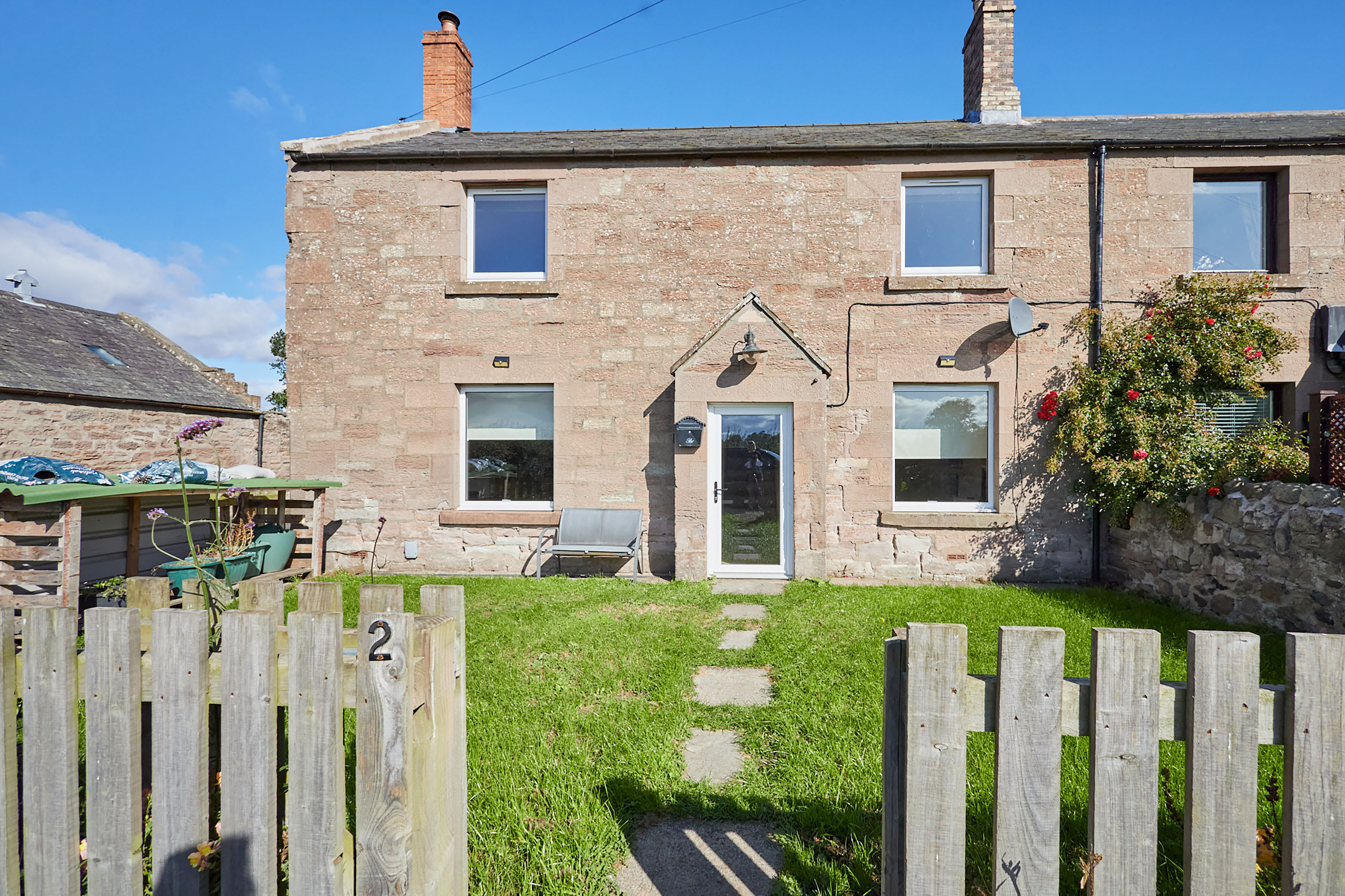 West Loanend Cottage – photo 2