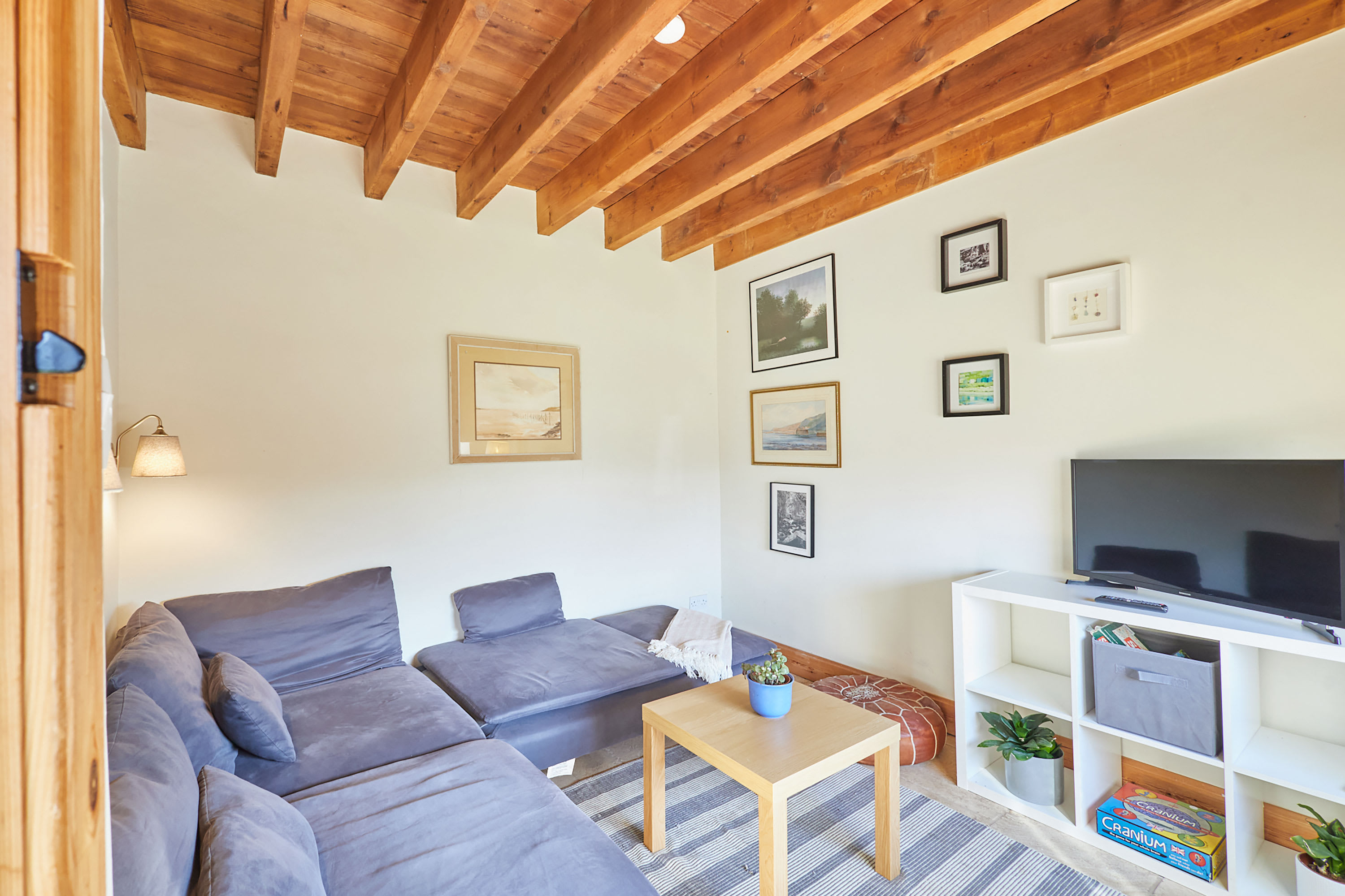 West Loanend Cottage – photo 6