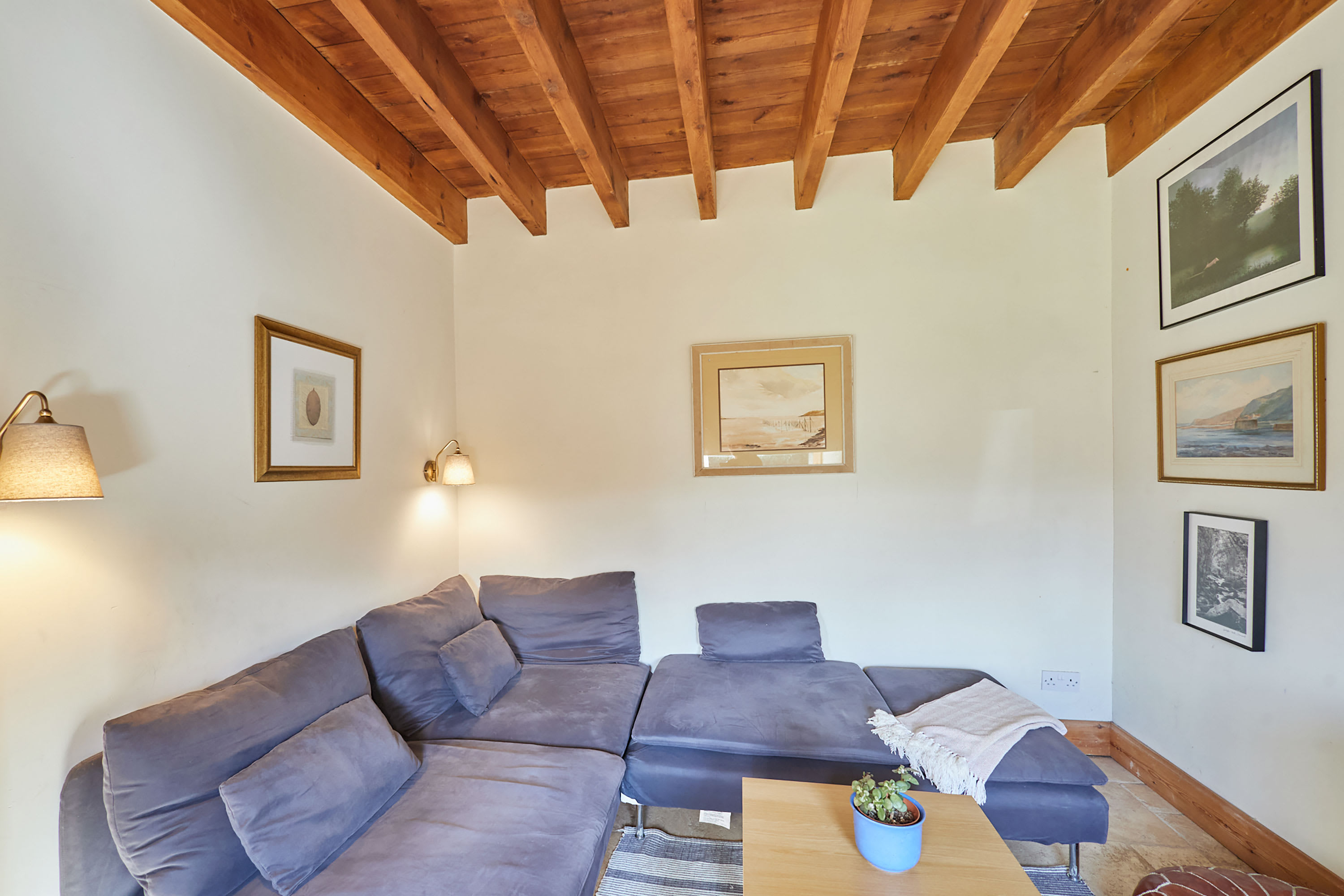 West Loanend Cottage – photo 17