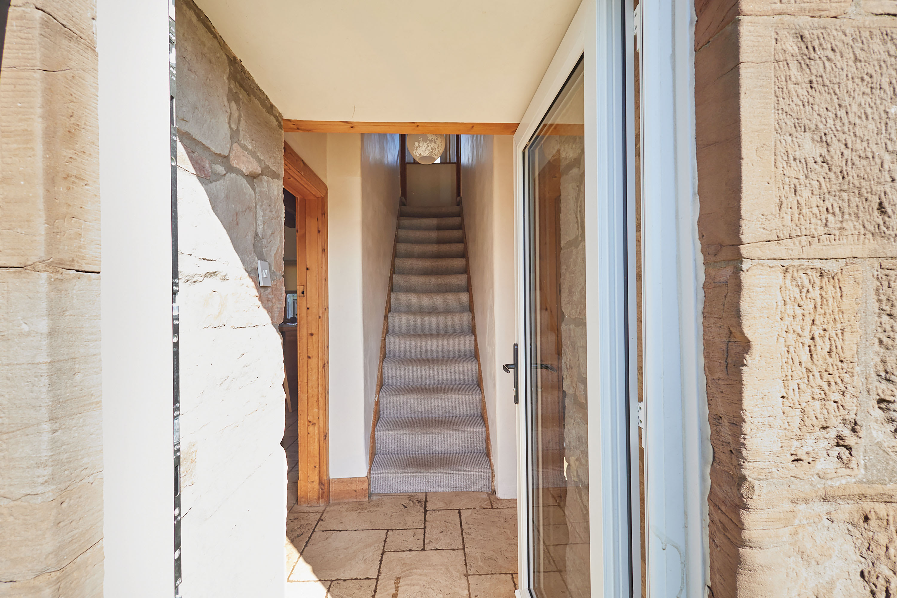 West Loanend Cottage – photo 19