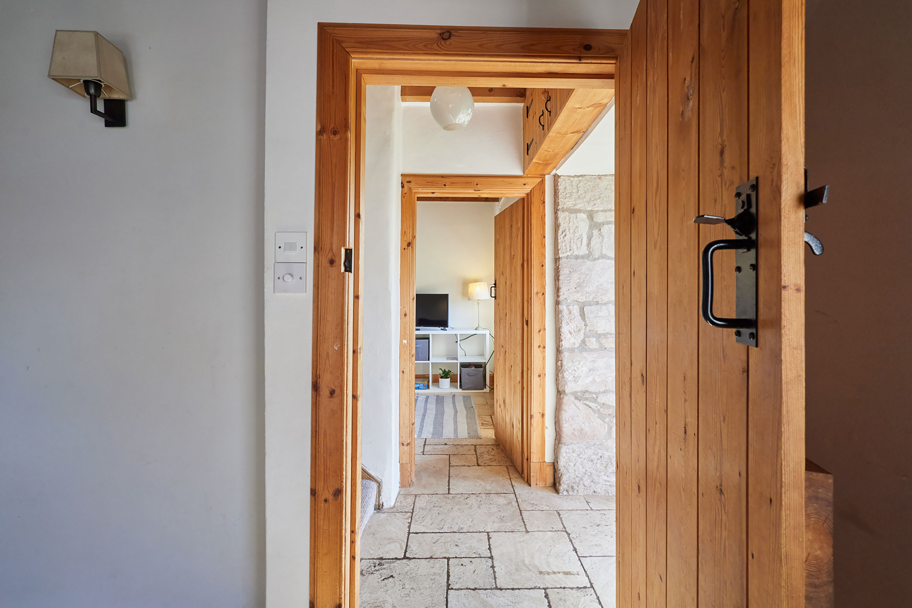 West Loanend Cottage – photo 9