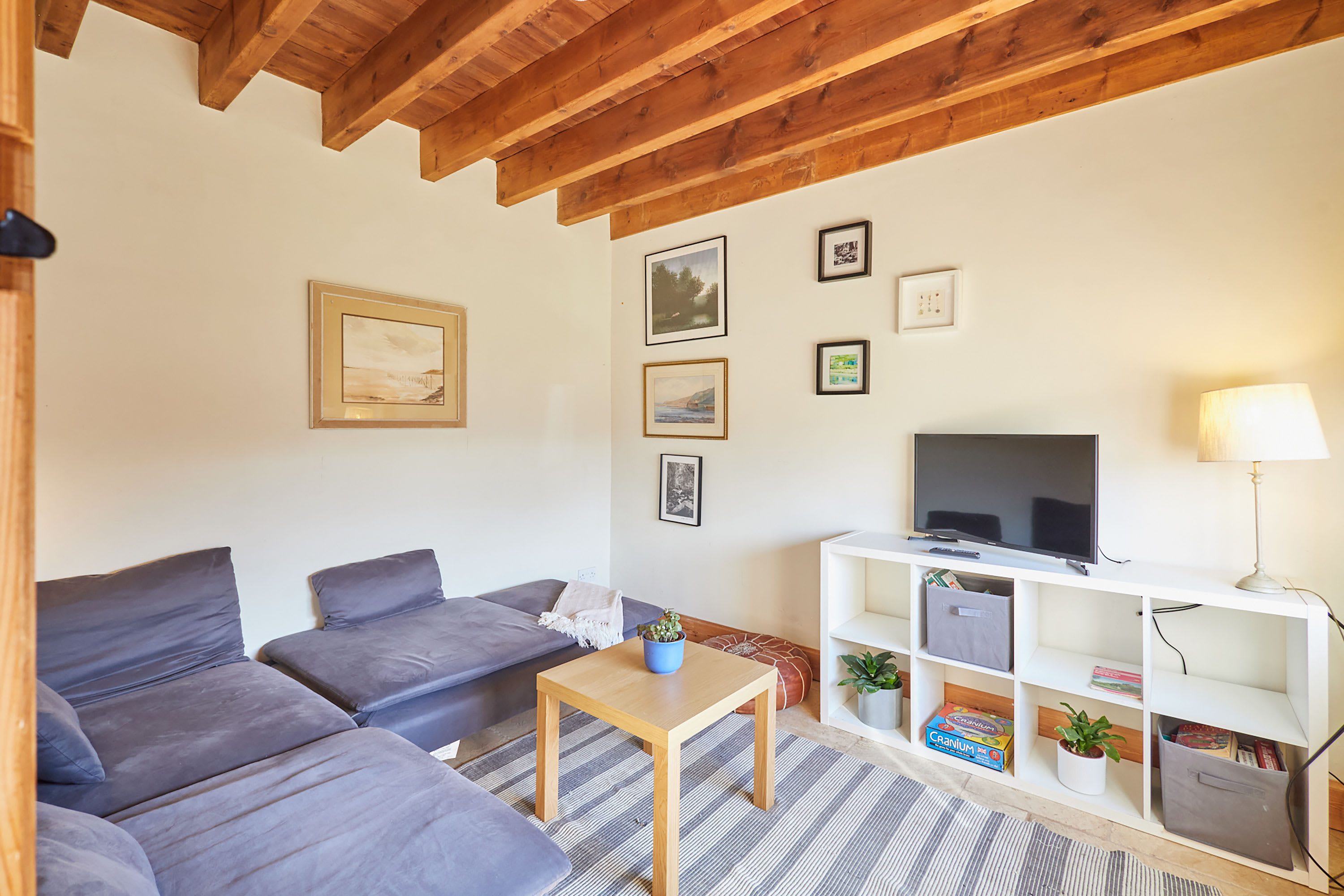 West Loanend Cottage – photo 15