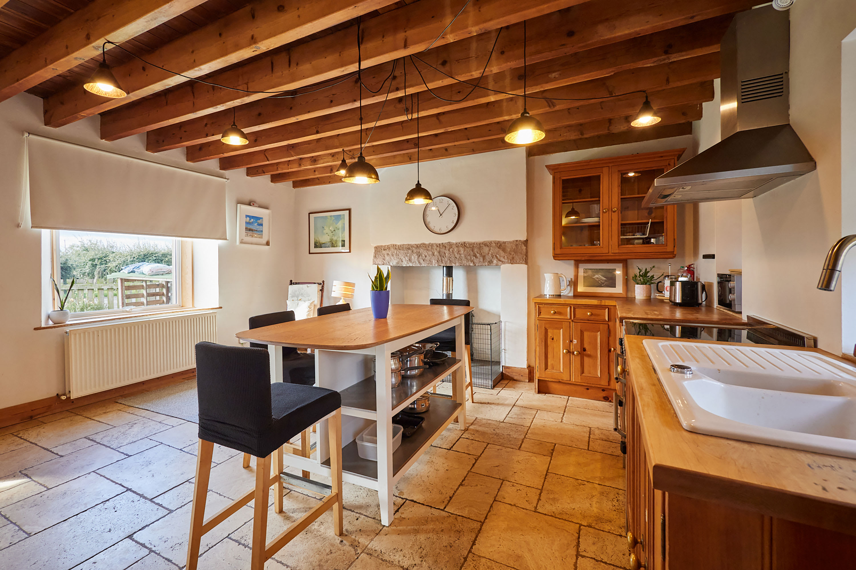 West Loanend Cottage – photo 1