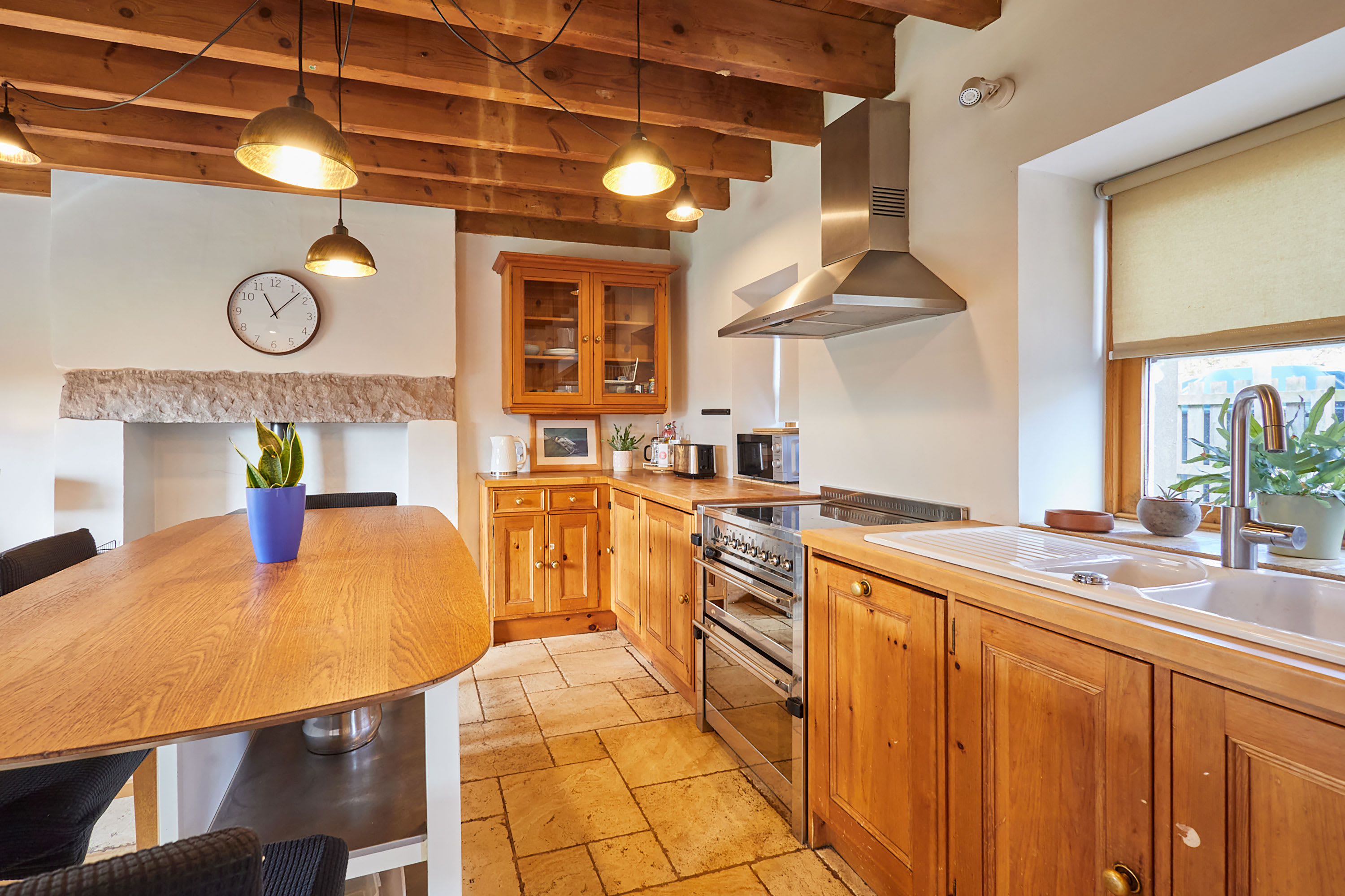 West Loanend Cottage – photo 10