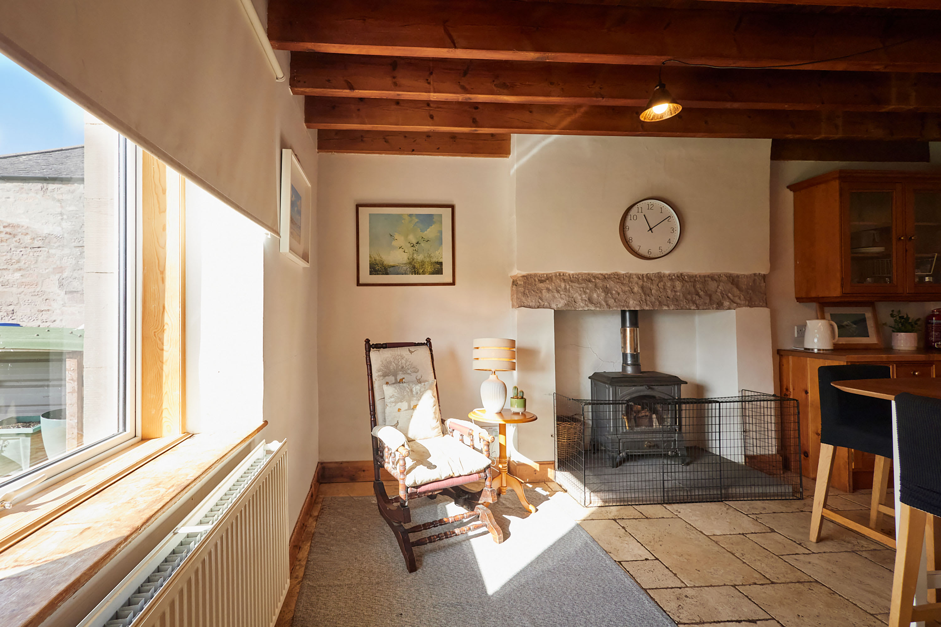 West Loanend Cottage – photo 7