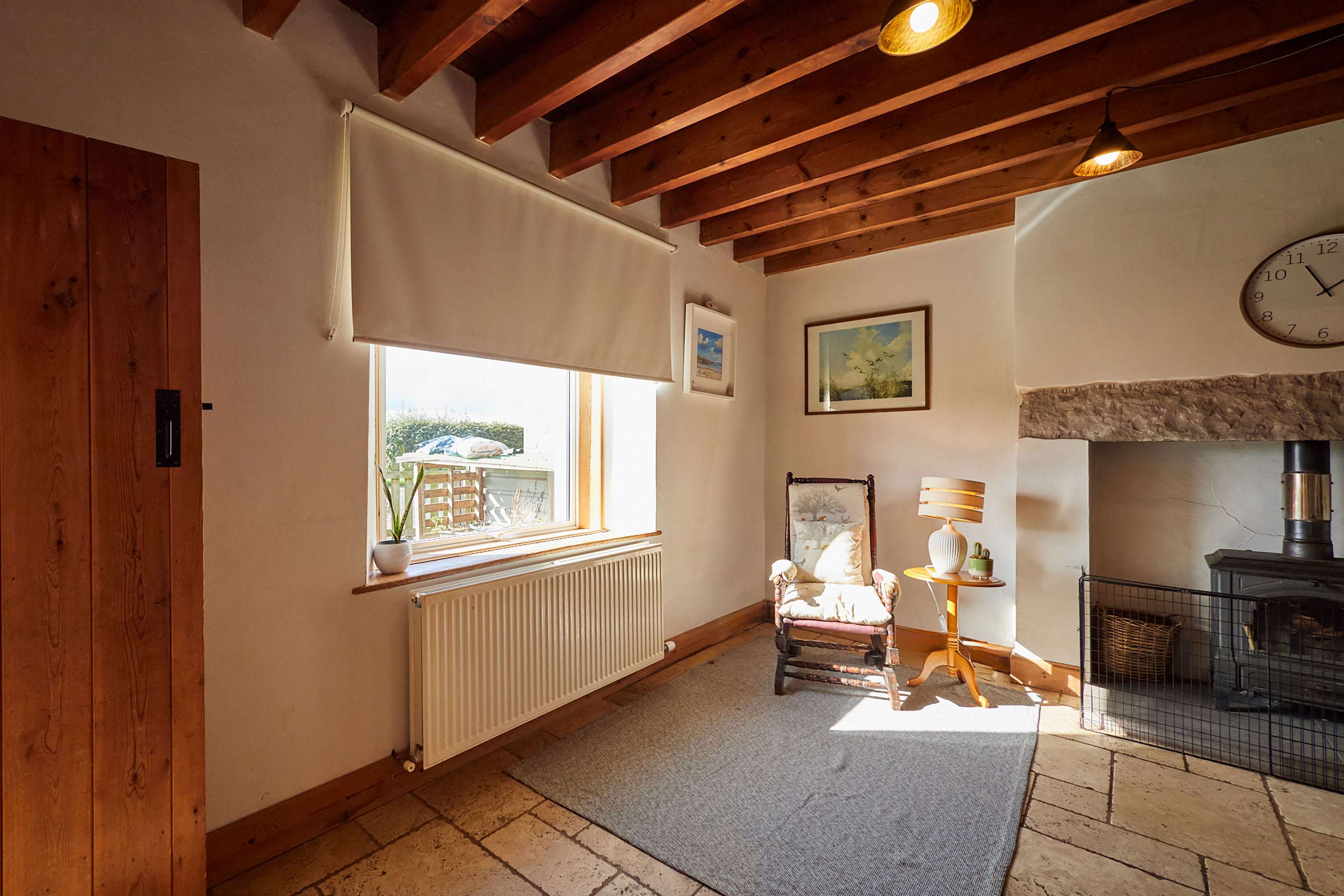 West Loanend Cottage – photo 13