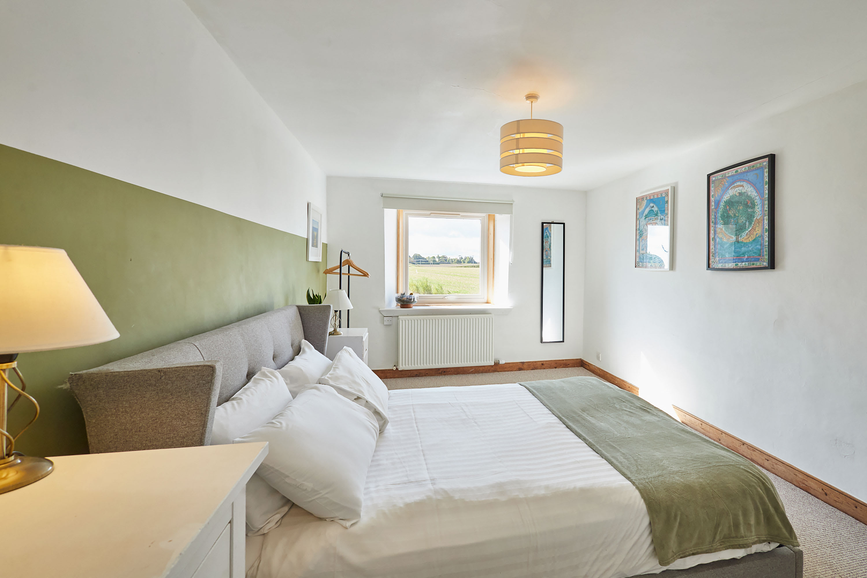 West Loanend Cottage – photo 20