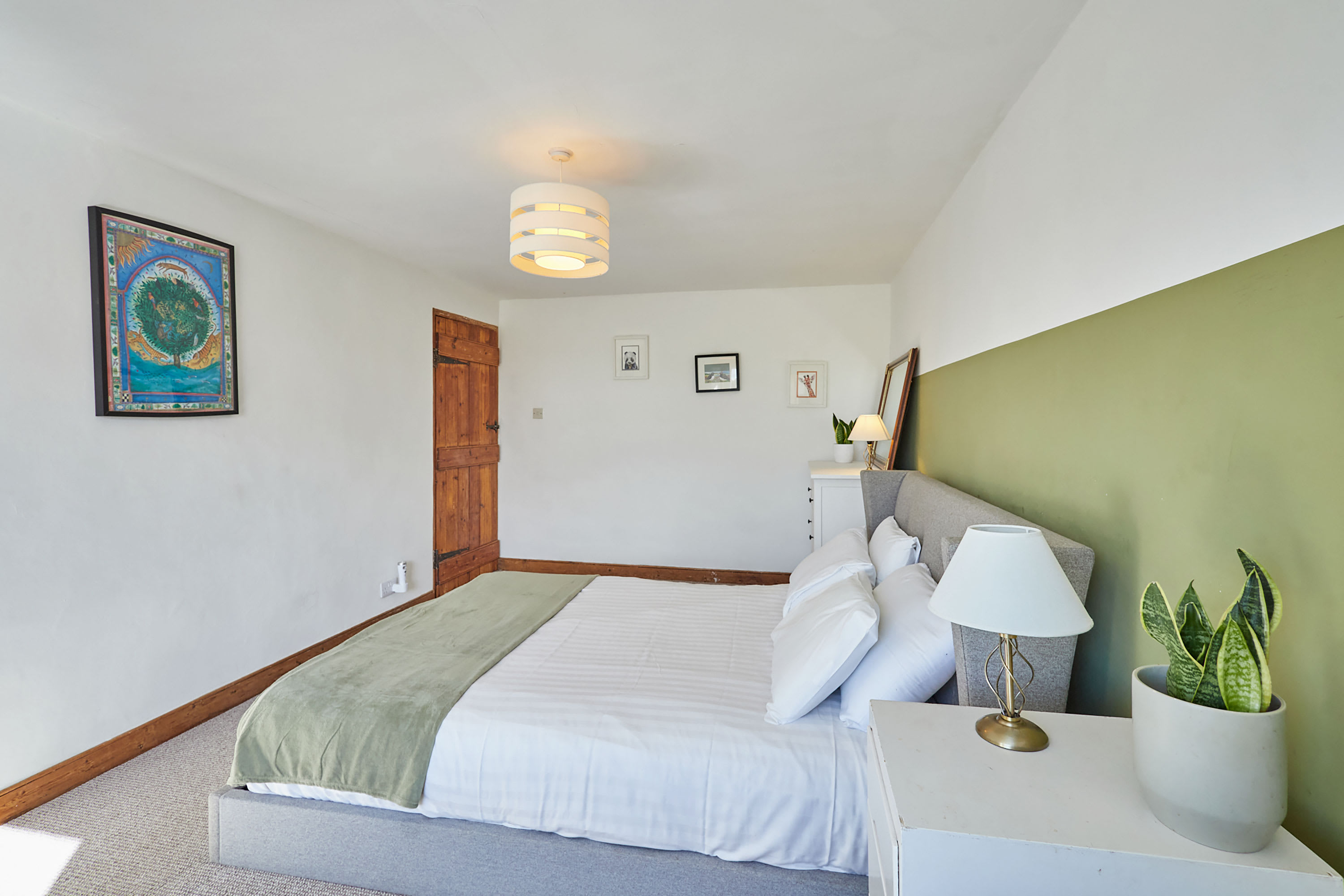 West Loanend Cottage – photo 22