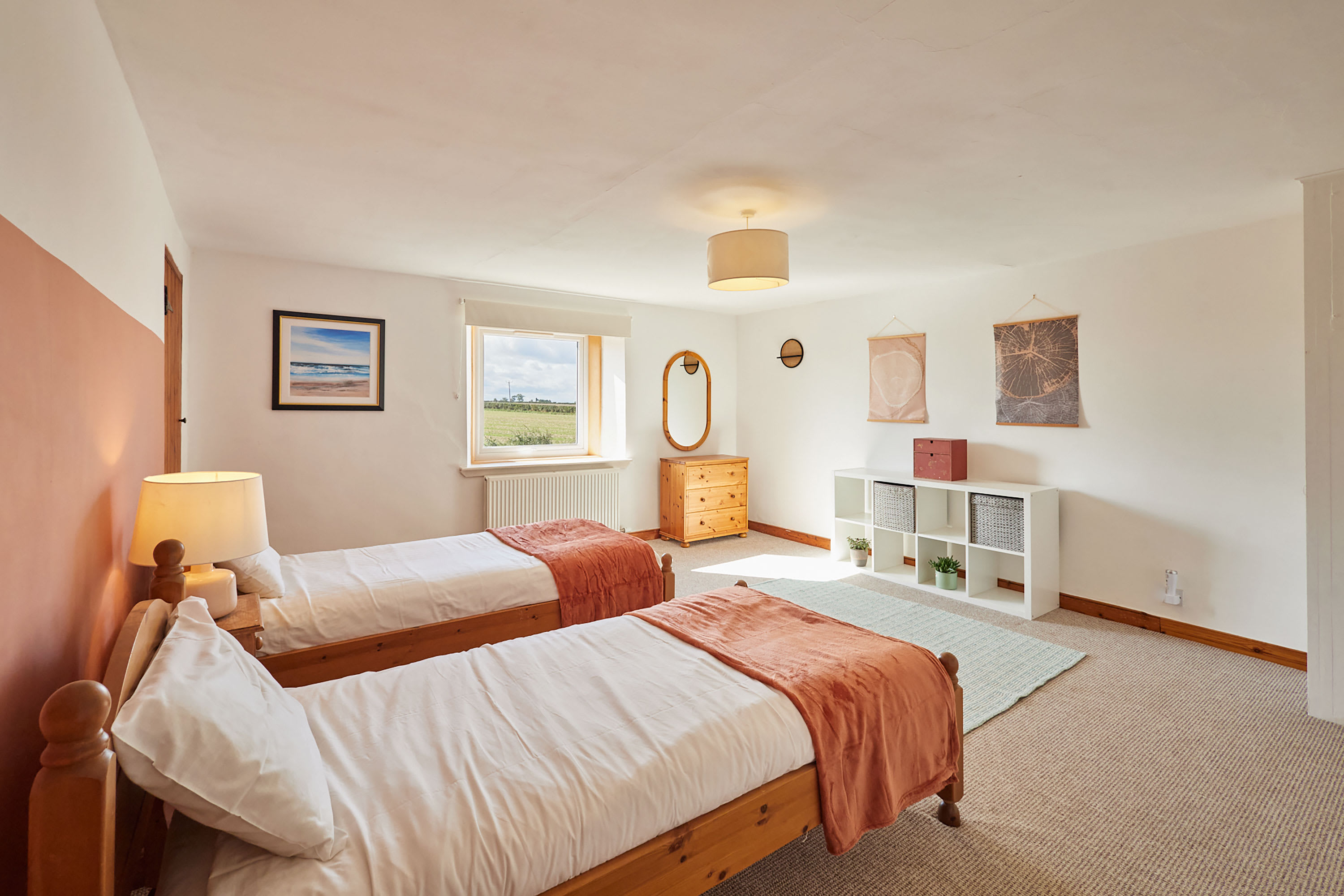 West Loanend Cottage – photo 4